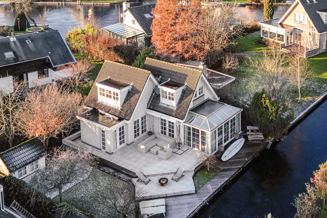 Foto van Plaswijk 31, Vinkeveen