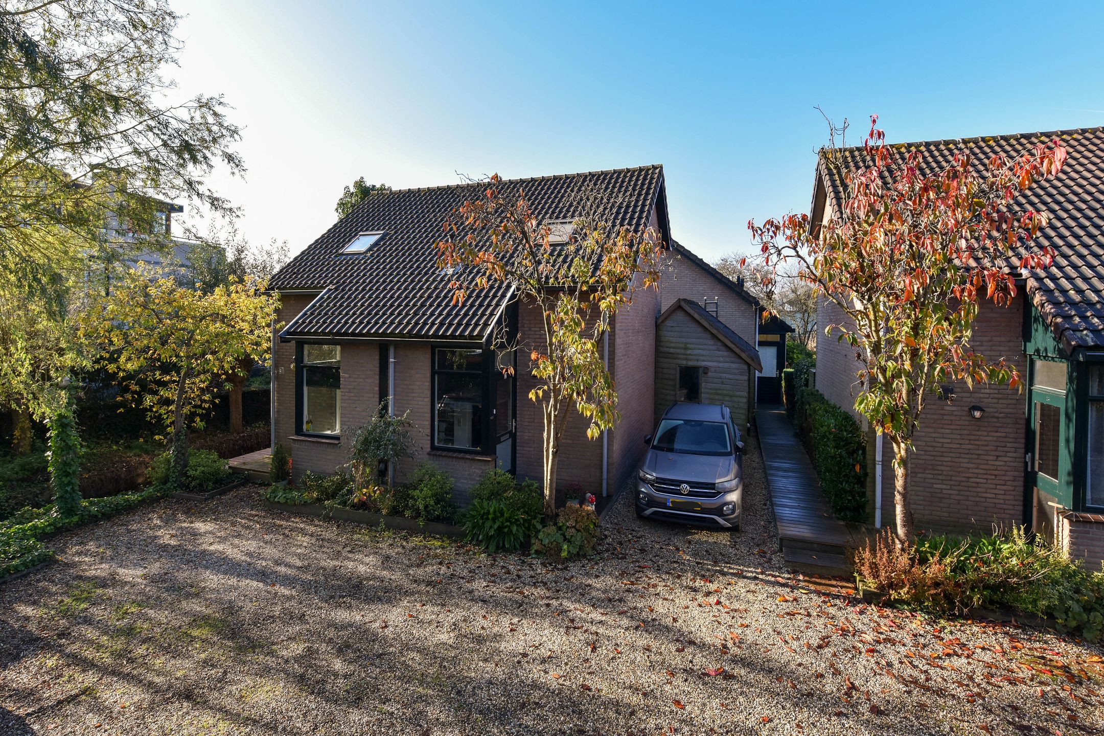 Foto van Groenlandse kade 5912AP, Vinkeveen