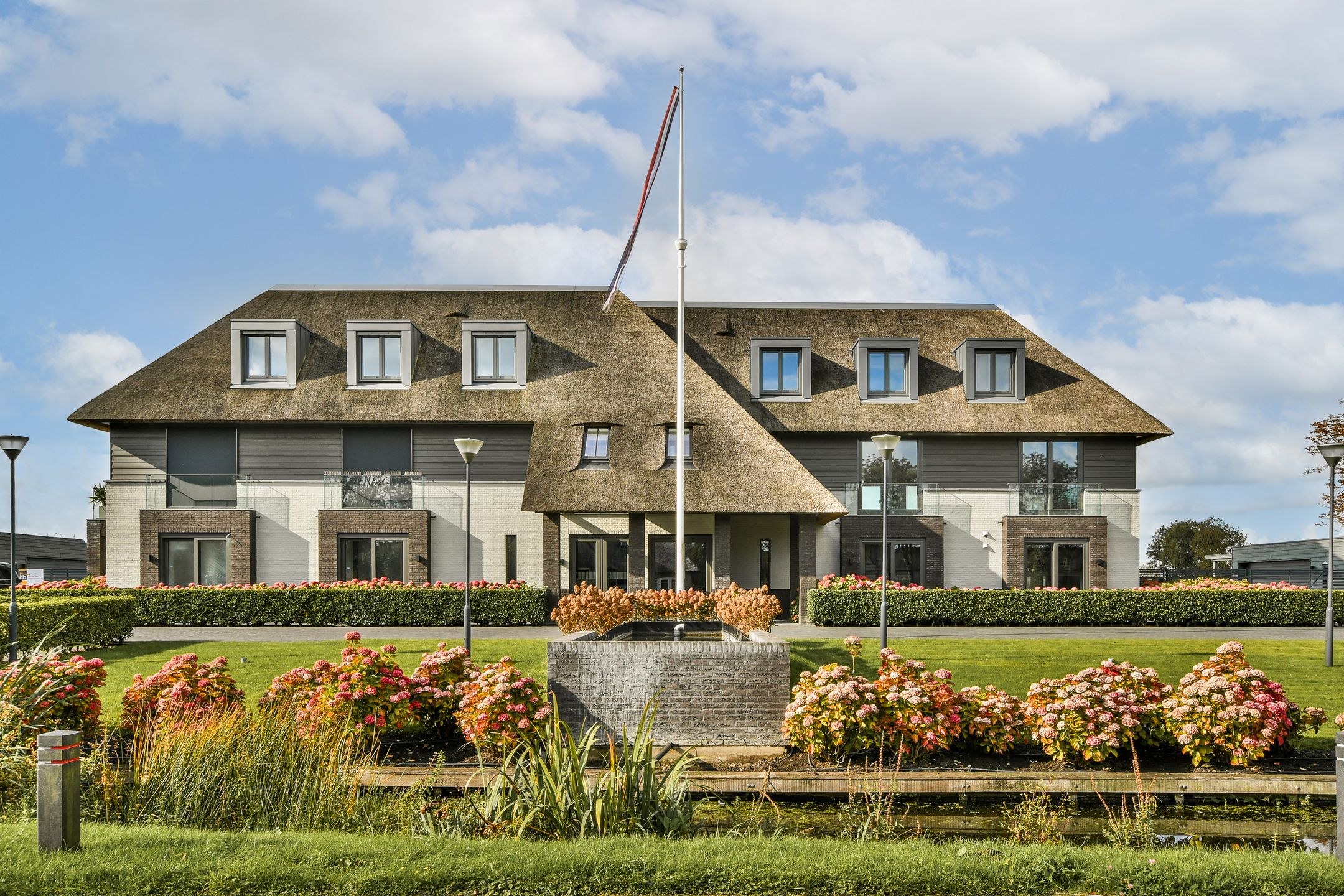Foto van Groenlandse kade 73A, Vinkeveen