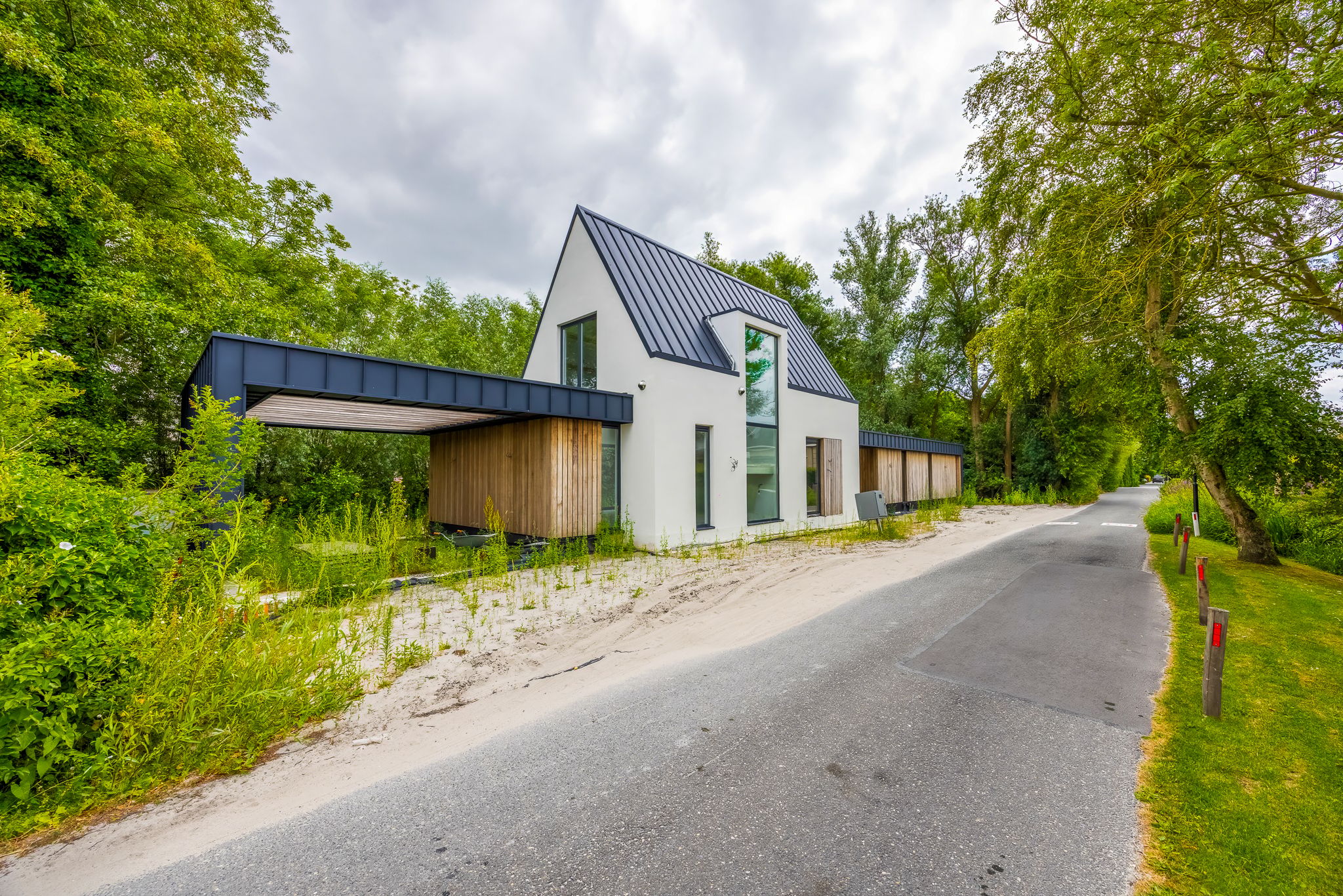Foto van Groenlandse kade 12, Vinkeveen
