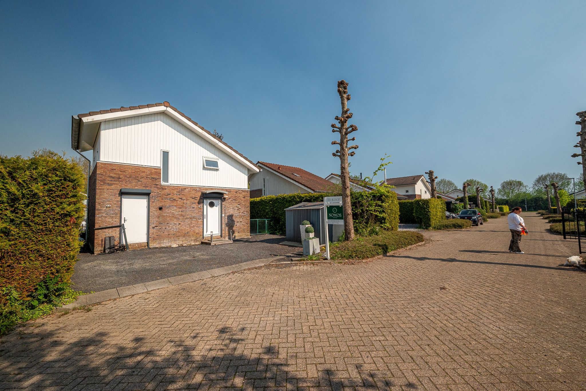 Foto van Vinkenkade 77R42, Vinkeveen