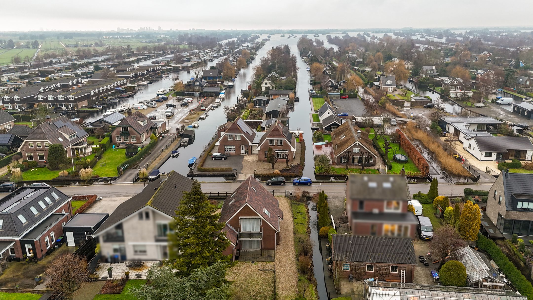 Foto van Achterbos 89, Vinkeveen