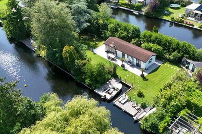 Foto van Achterbos 50R 3, Vinkeveen