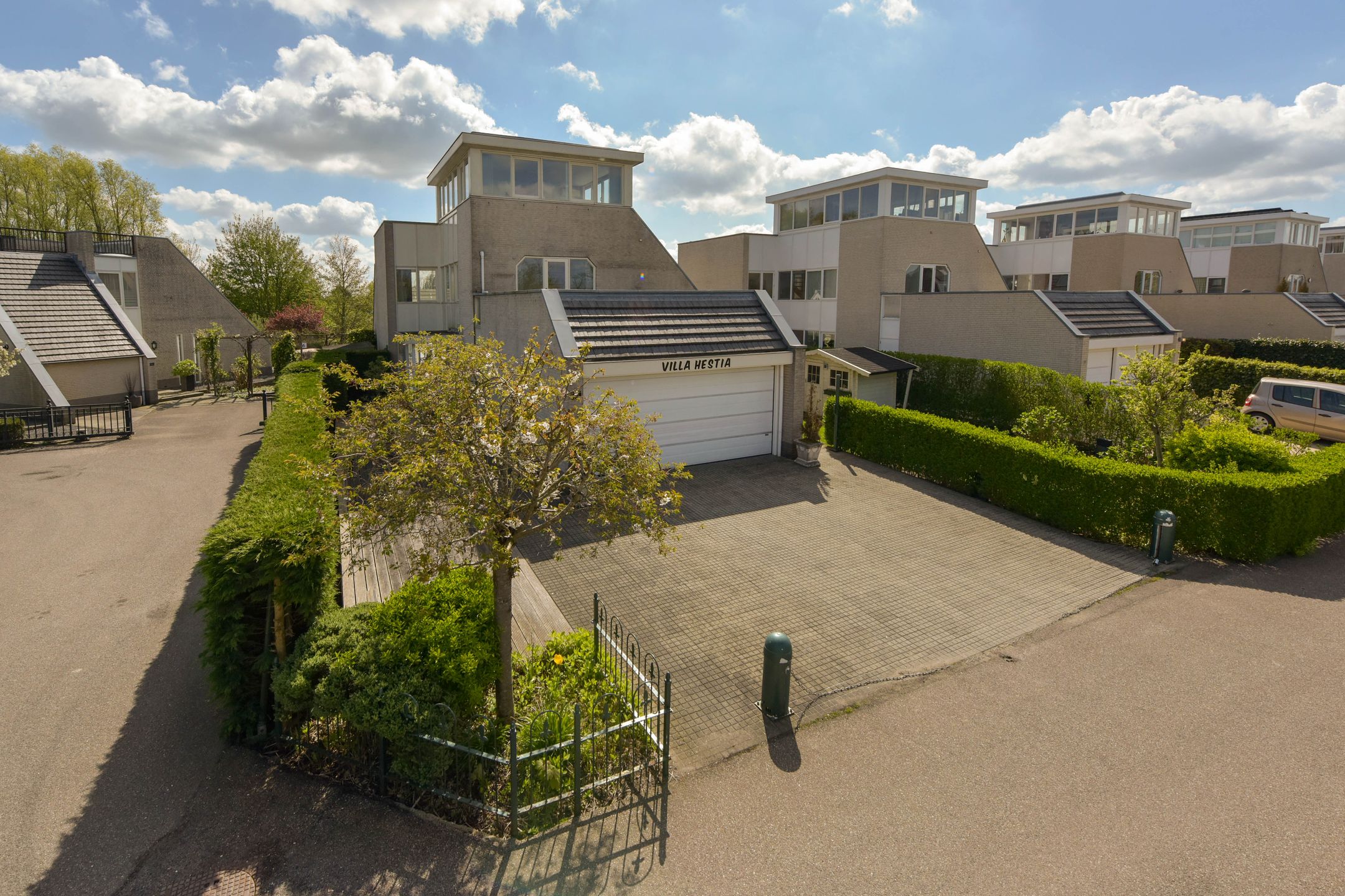 Foto van Waeterrijck 20, Vinkeveen