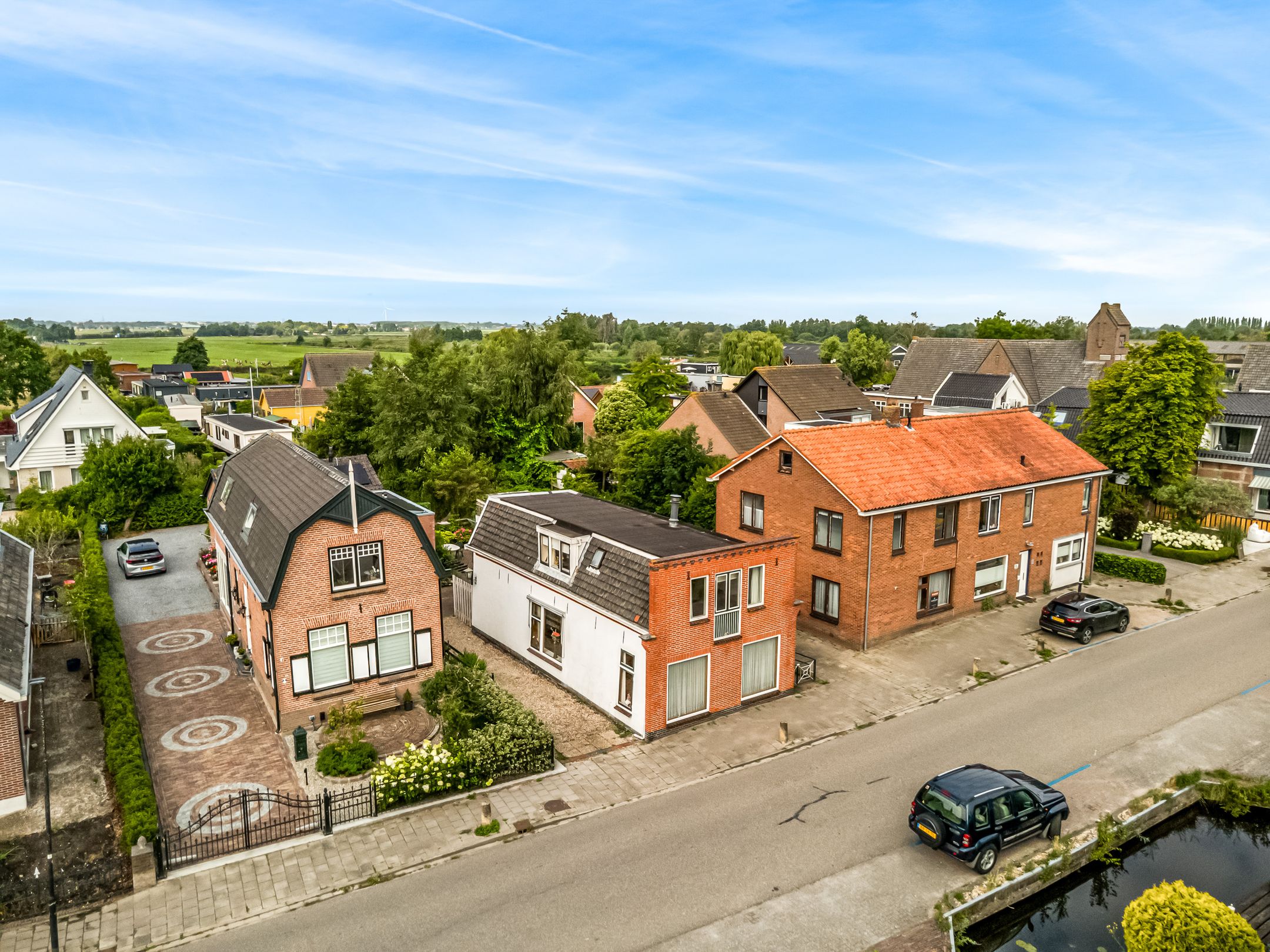 Foto van Herenweg 223, Vinkeveen