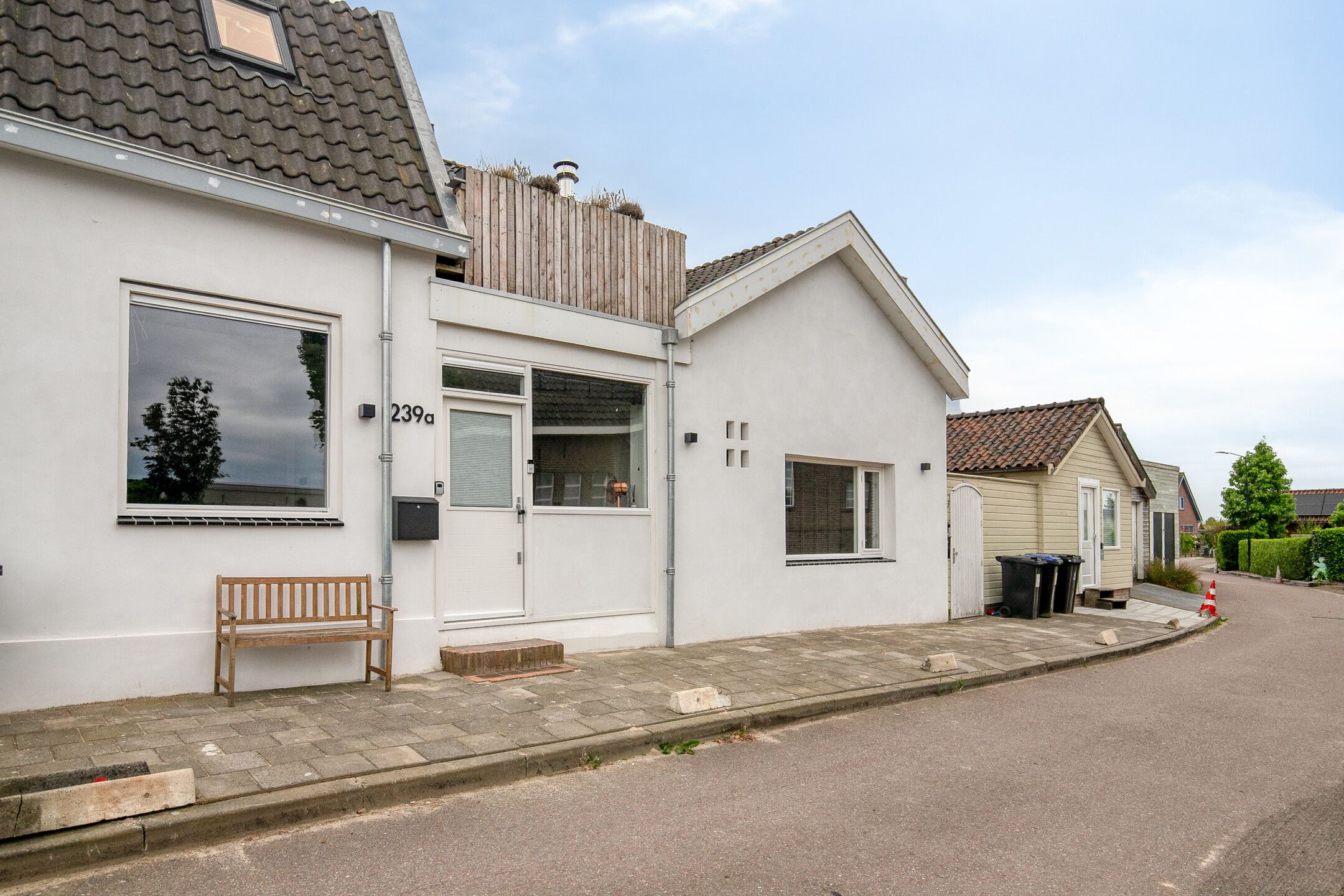 Foto van Herenweg 239A, Vinkeveen