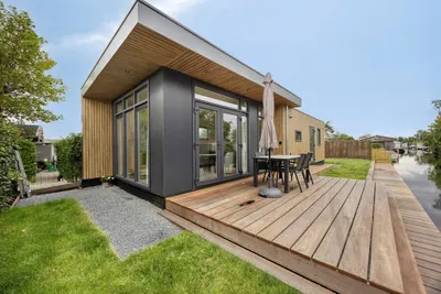 Foto van Herenweg 276B26, Vinkeveen