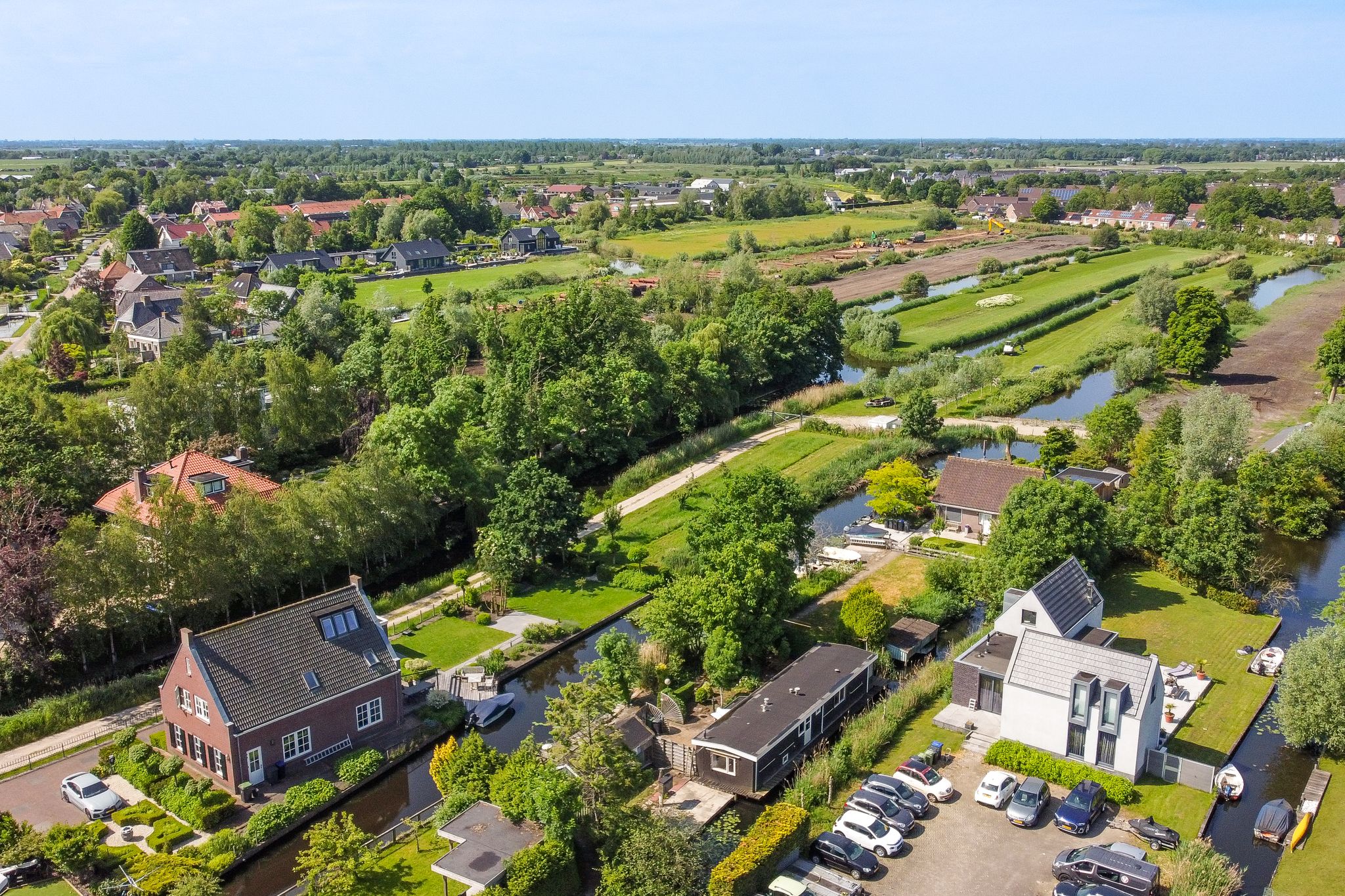 Foto van Demmerik 38WS, Vinkeveen