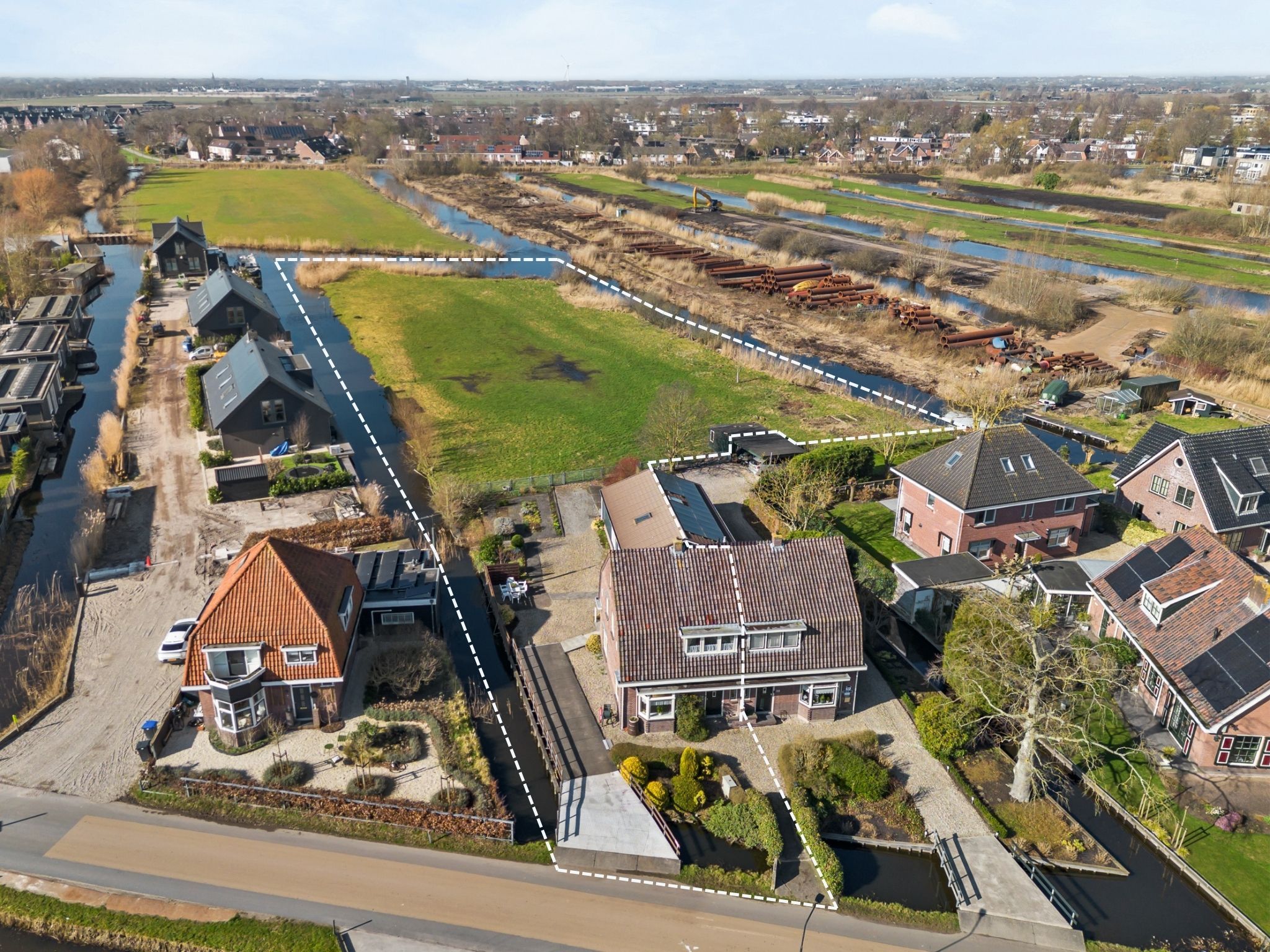 Foto van Demmerik 54, Vinkeveen