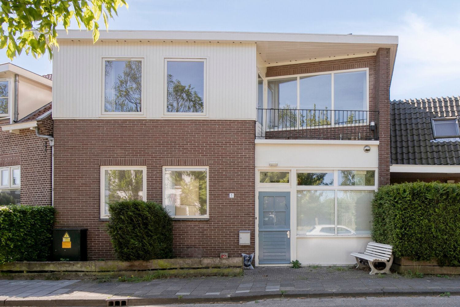 Foto van Demmerik 68B, Vinkeveen