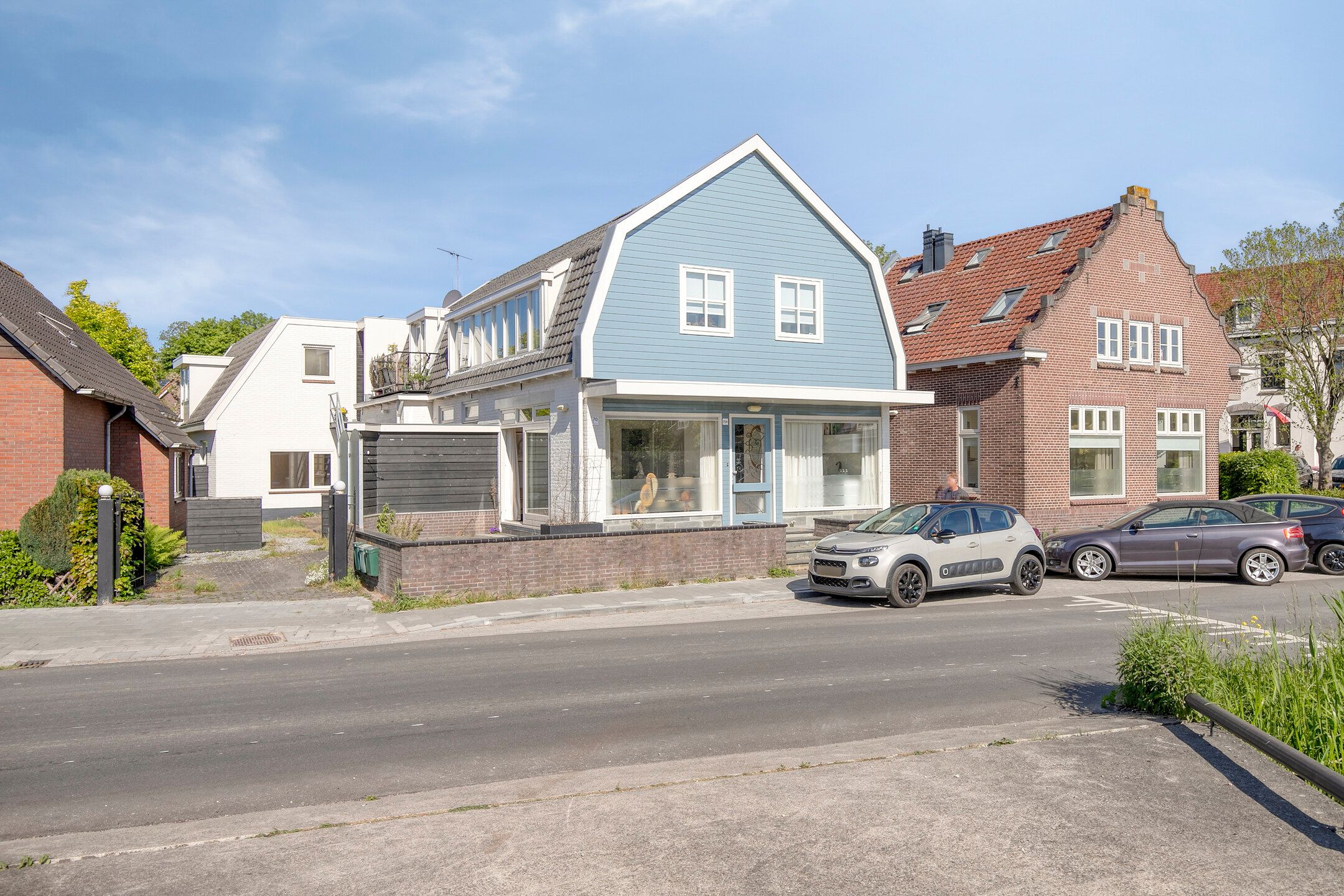 Foto van Demmerik 70A, Vinkeveen