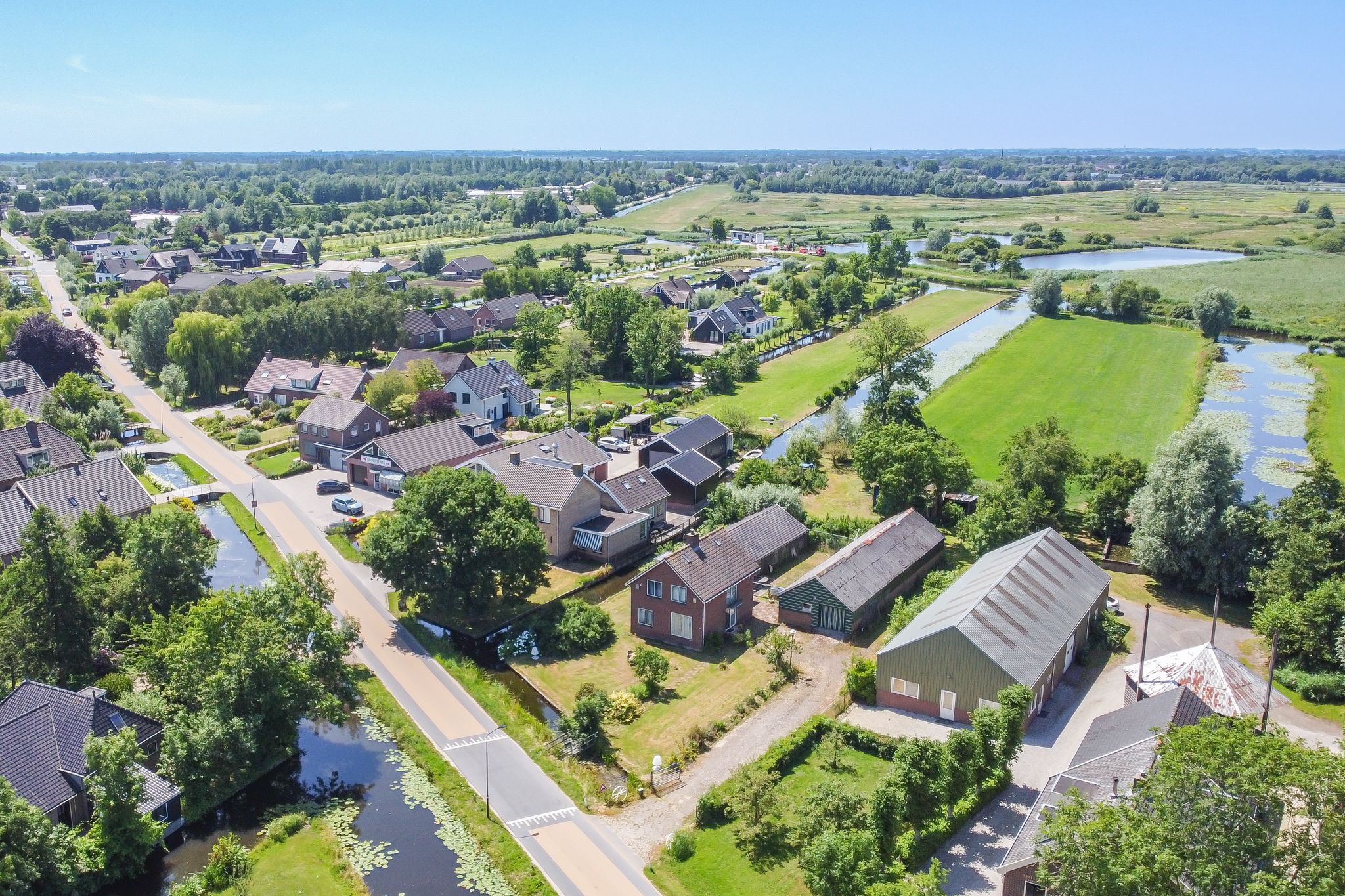 Foto van Demmerik 108A, Vinkeveen