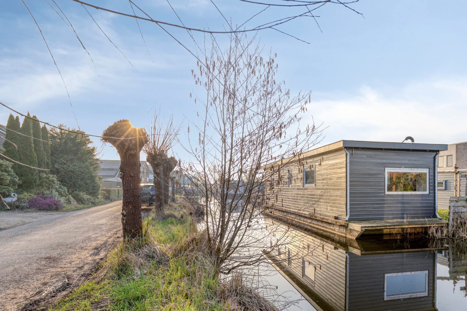 Foto van Spoorlaan 34, Vinkeveen