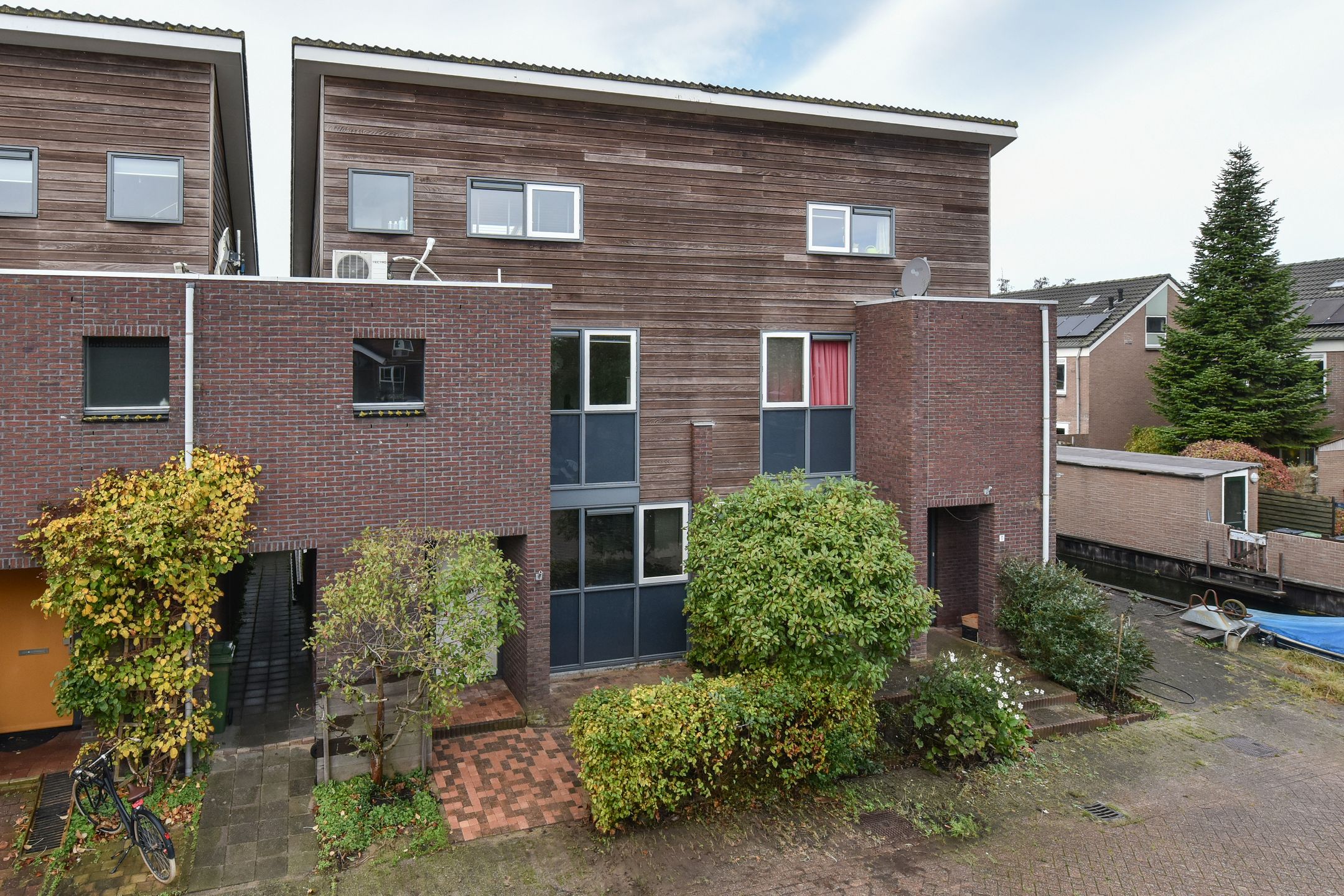 Foto van Elzenhof 12, Vinkeveen