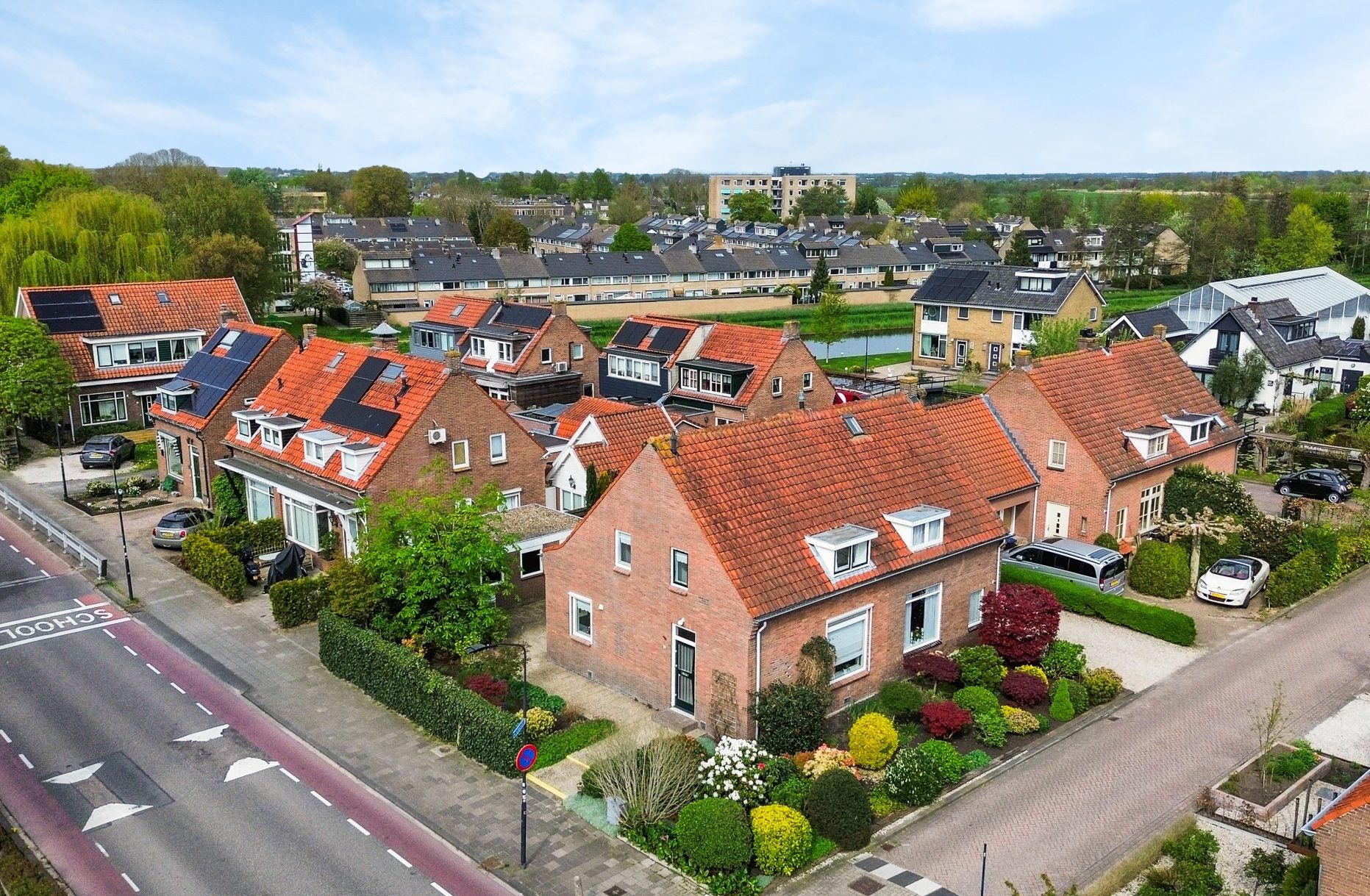 Foto van Kerklaan 67, Vinkeveen