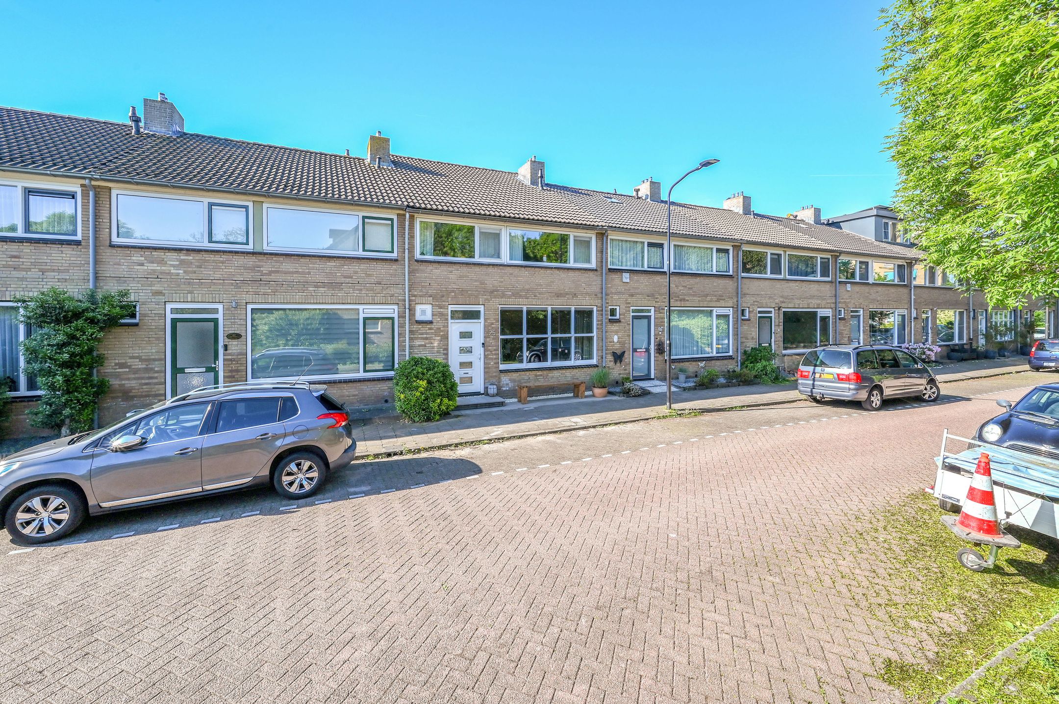 Foto van Futenlaan 25, Vinkeveen