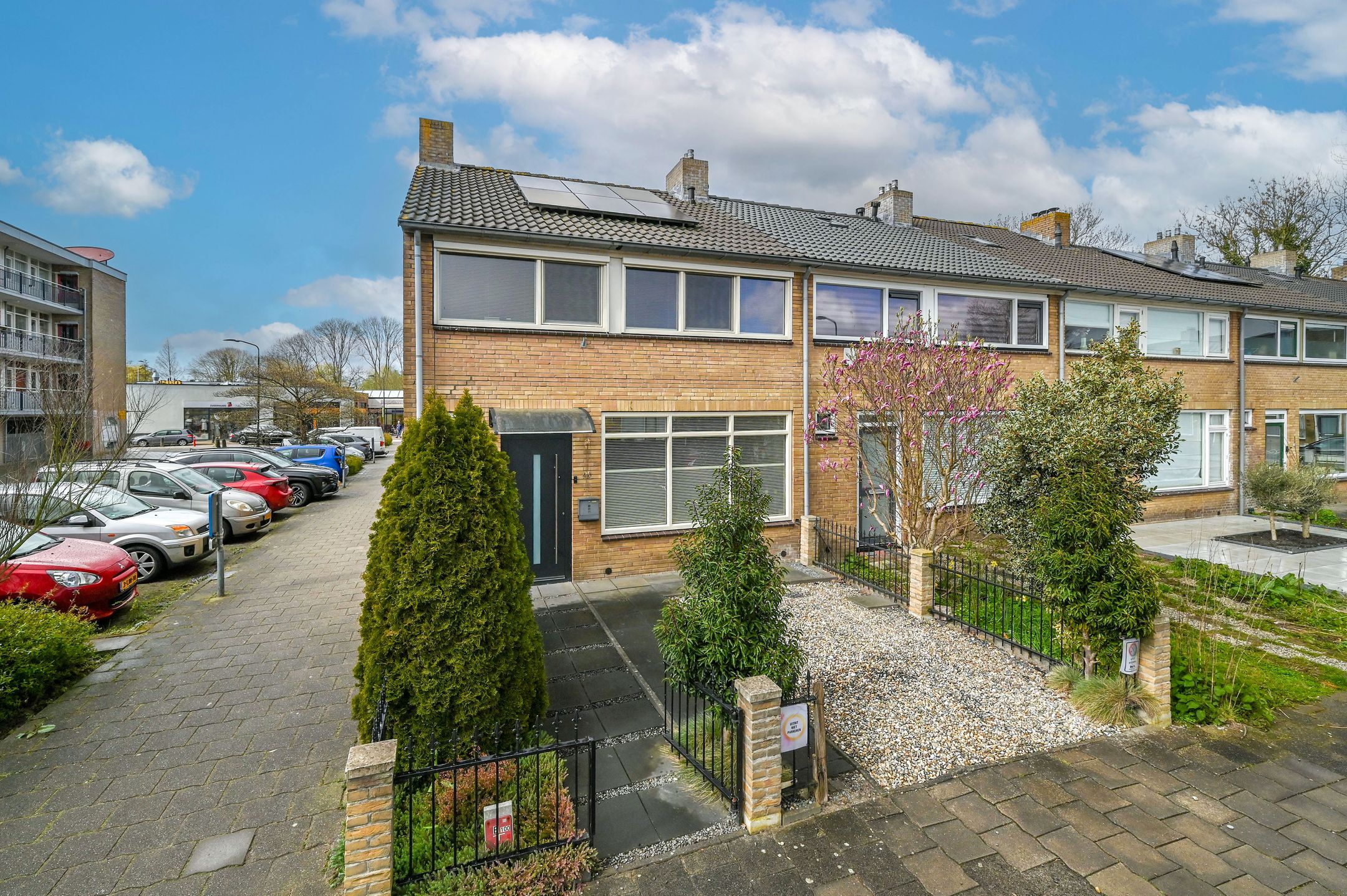 Foto van Patrijzenlaan 40, Vinkeveen