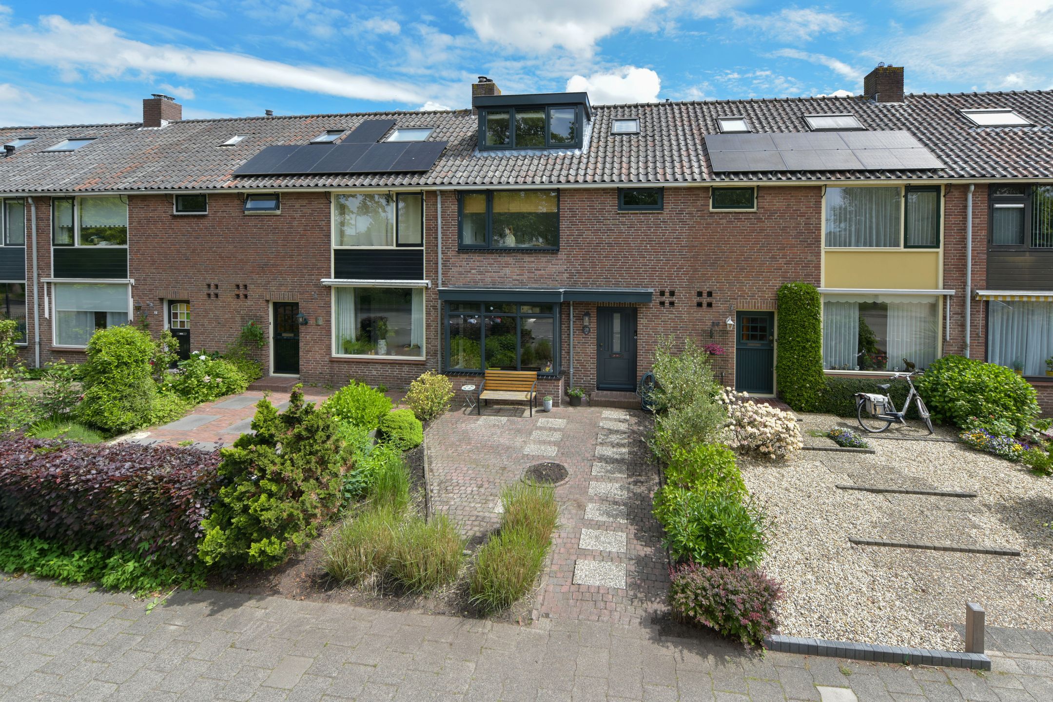 Foto van Plevierenlaan 28, Vinkeveen