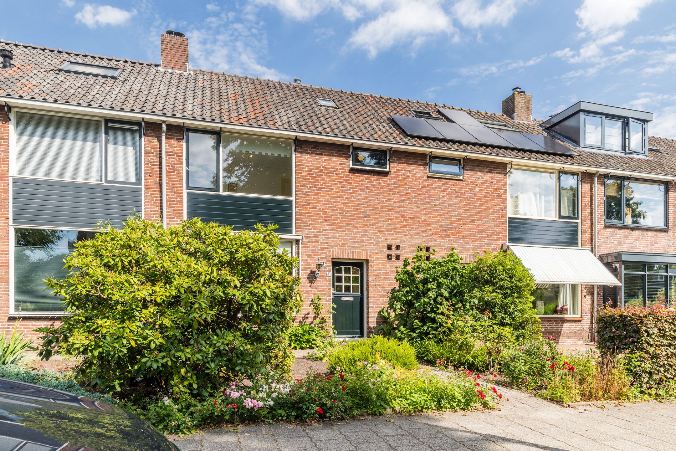 Foto van Plevierenlaan 32, Vinkeveen