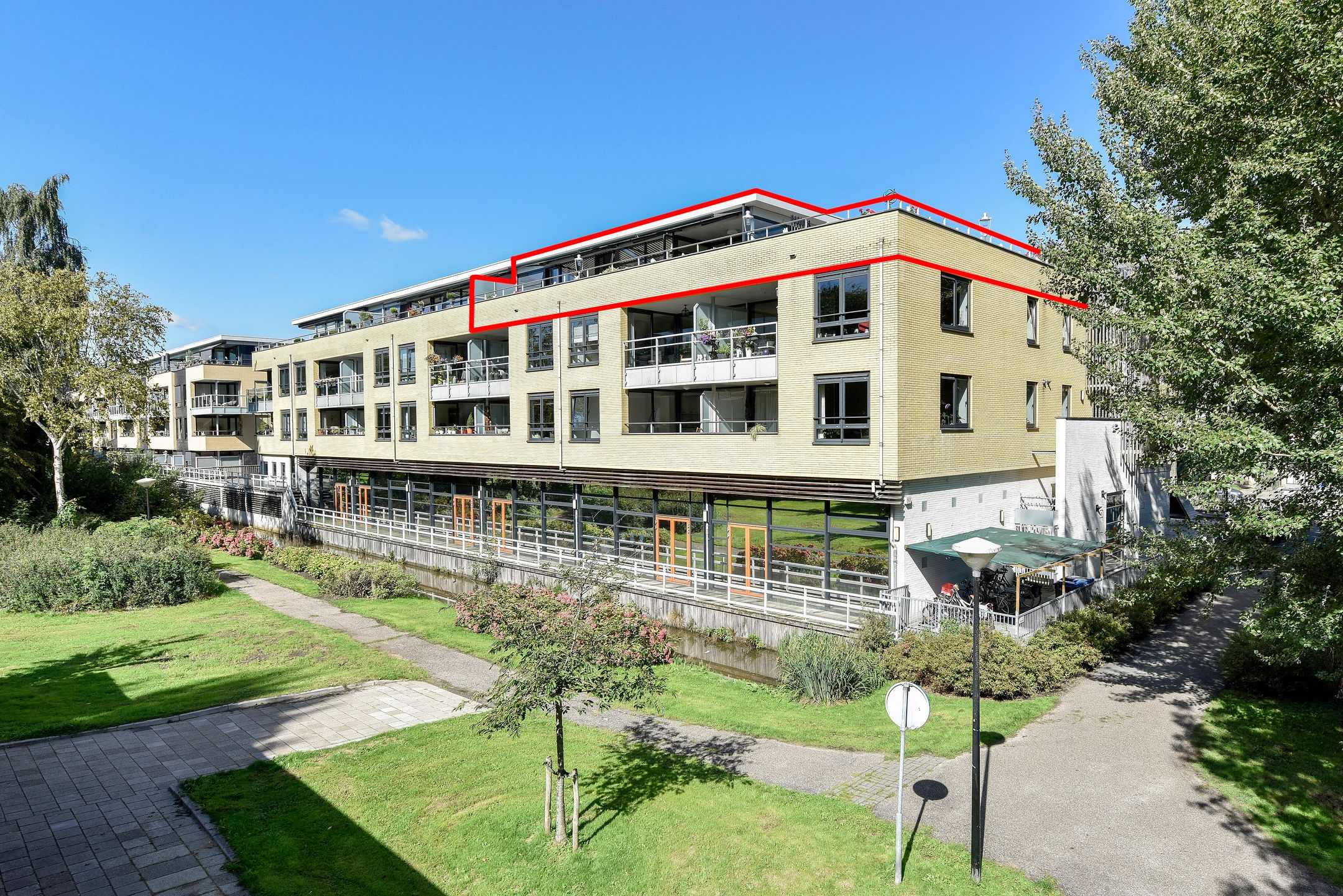 Foto van Pijlstaartlaan 47, Vinkeveen
