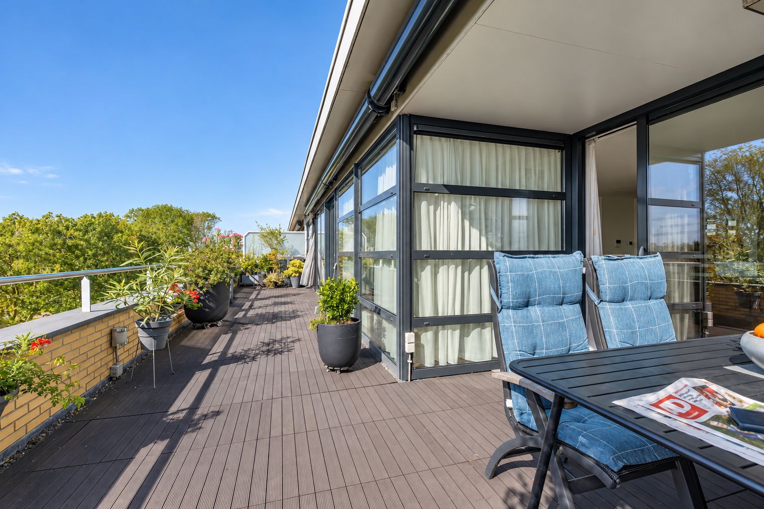 Foto van Pijlstaartlaan 49, Vinkeveen