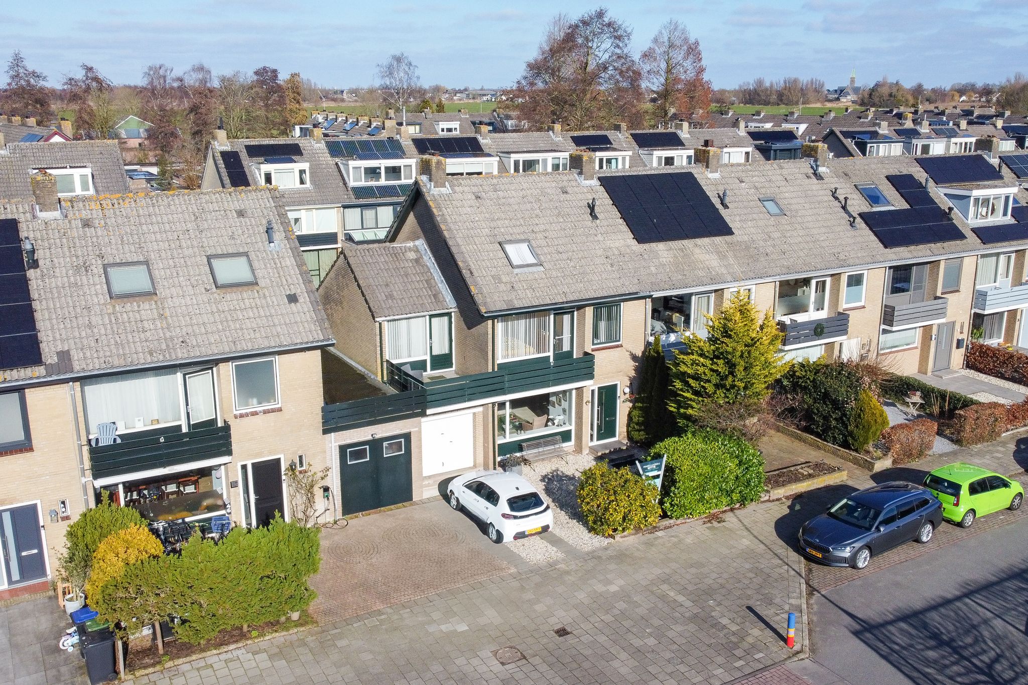 Foto van Pijlstaartlaan 44, Vinkeveen