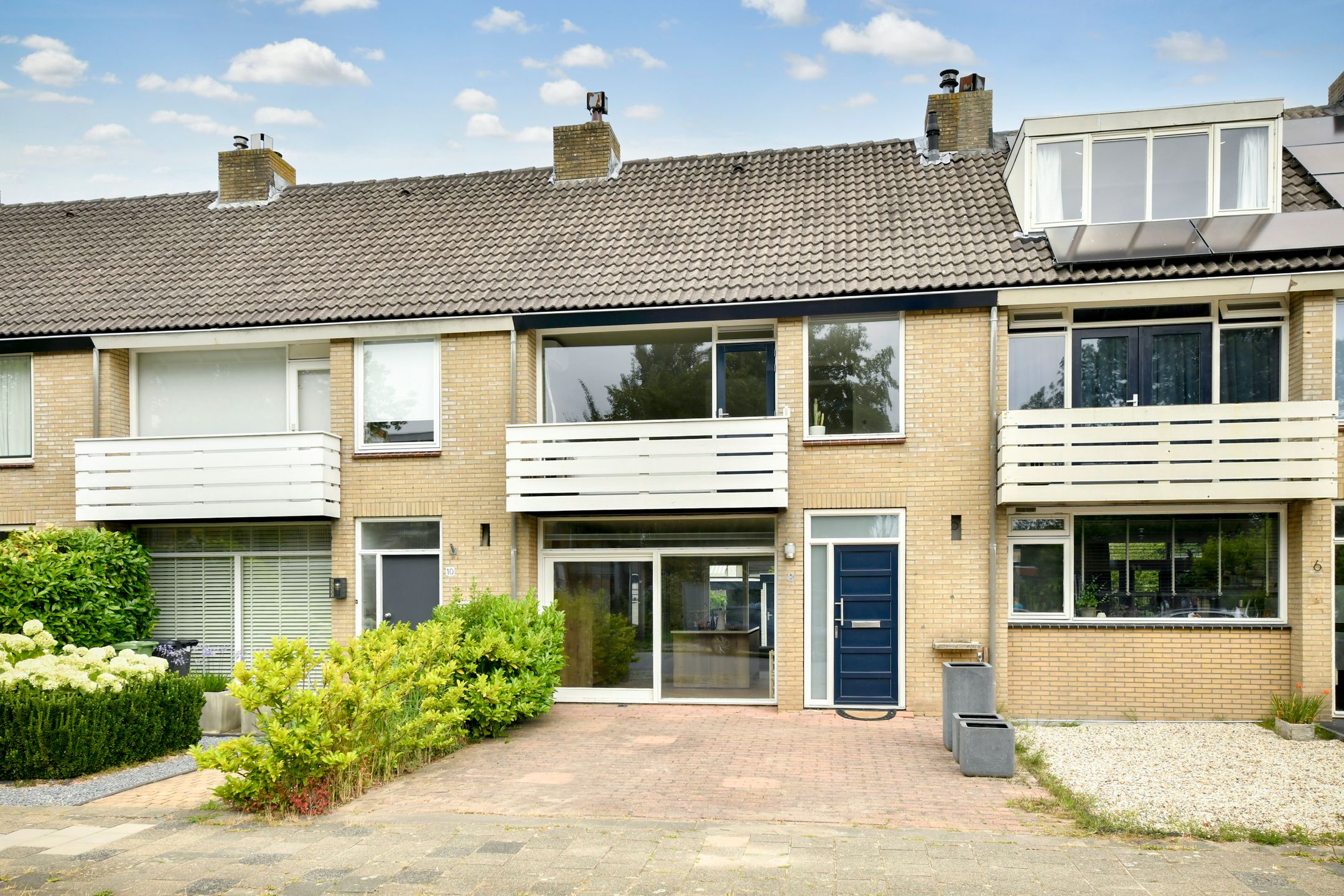Foto van Pijlstaartlaan 8, Vinkeveen