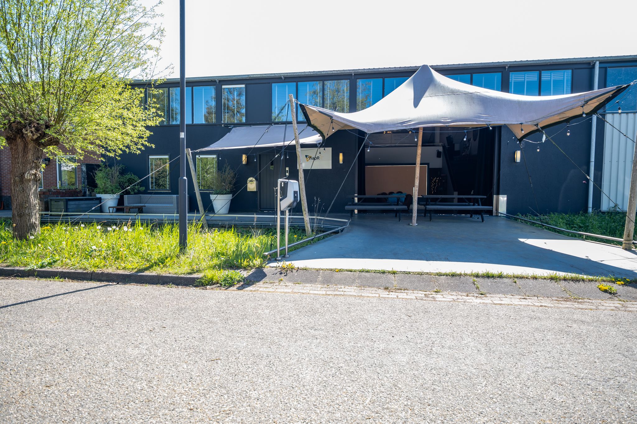 Foto van Voorbancken 12D, Vinkeveen