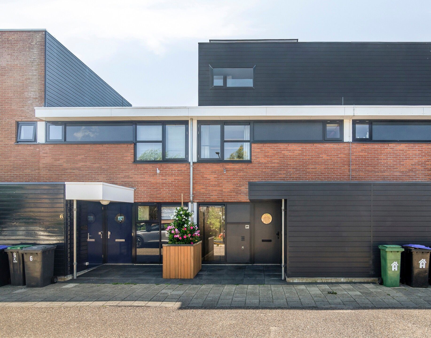 Foto van Bloemhaven 7, Vinkeveen