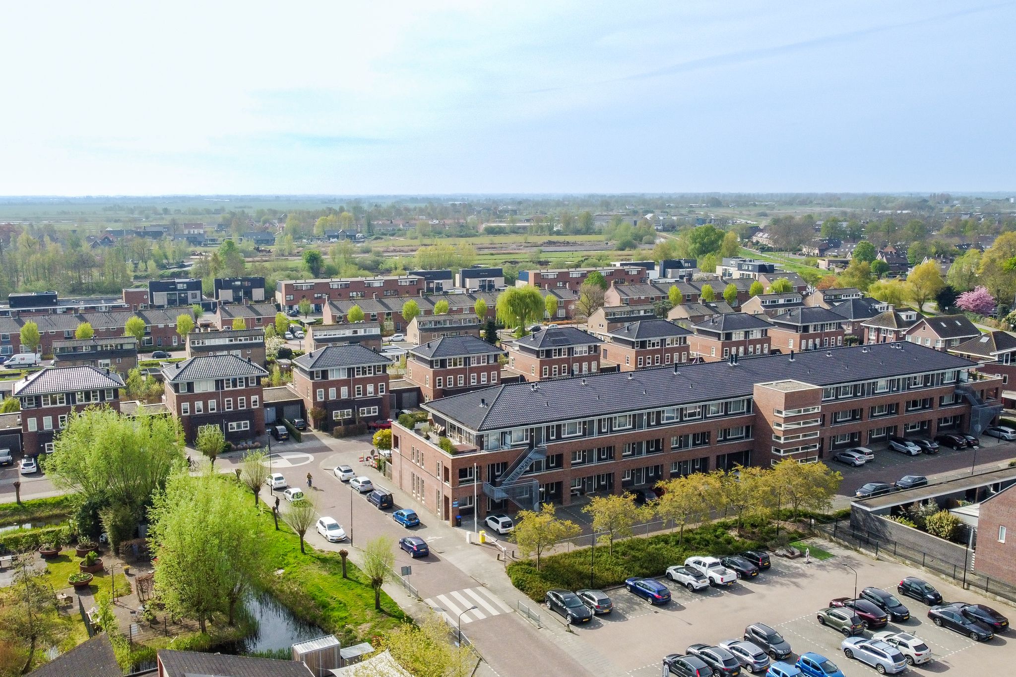 Foto van Achterveld 23, Vinkeveen