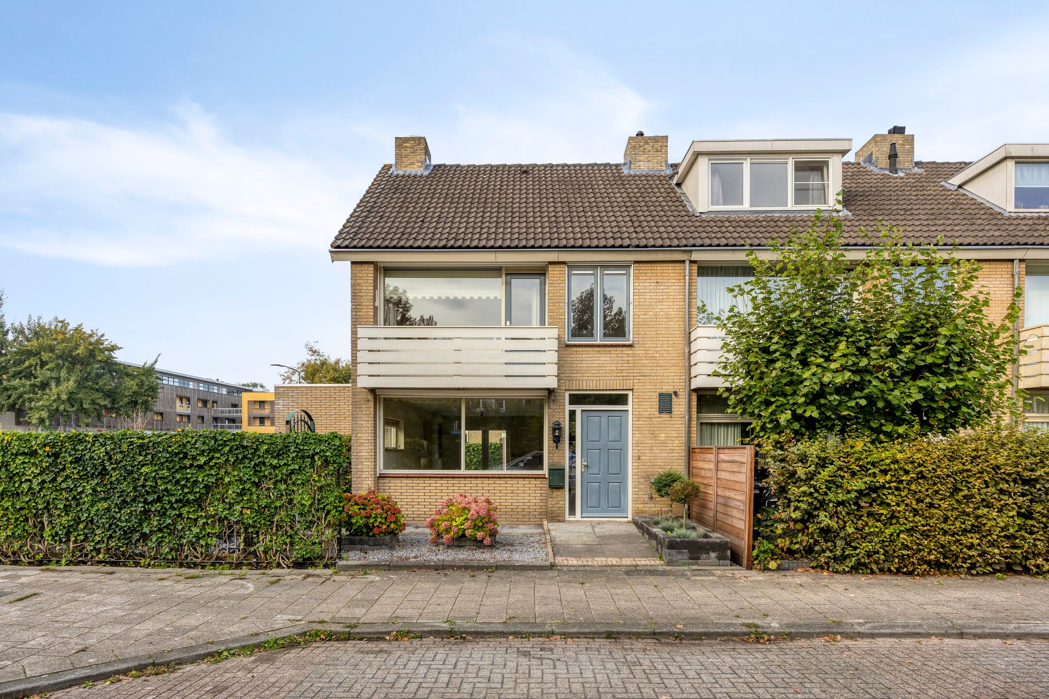 Foto van Dodaarslaan 1, Vinkeveen