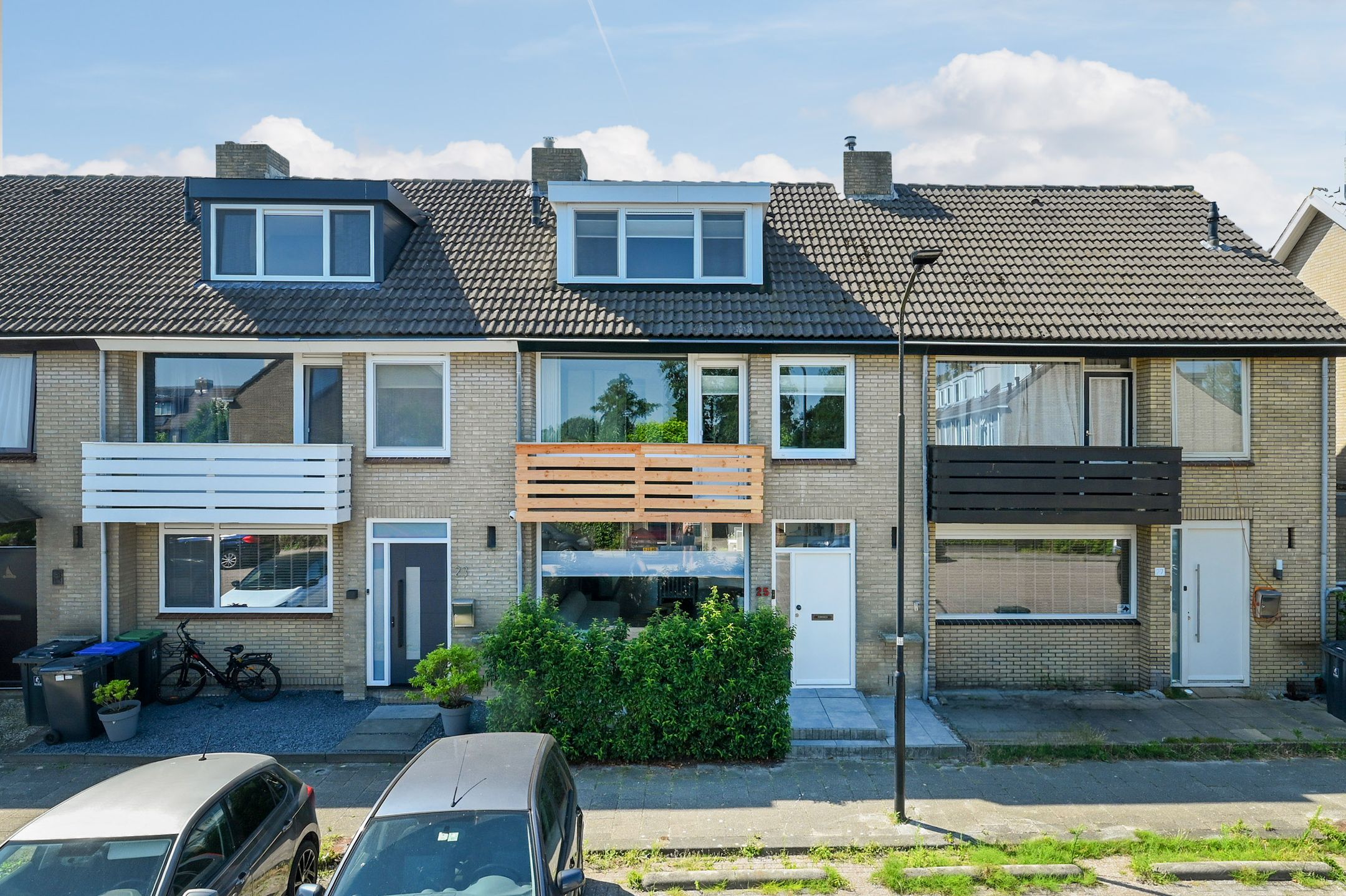 Foto van Dodaarslaan 25, Vinkeveen