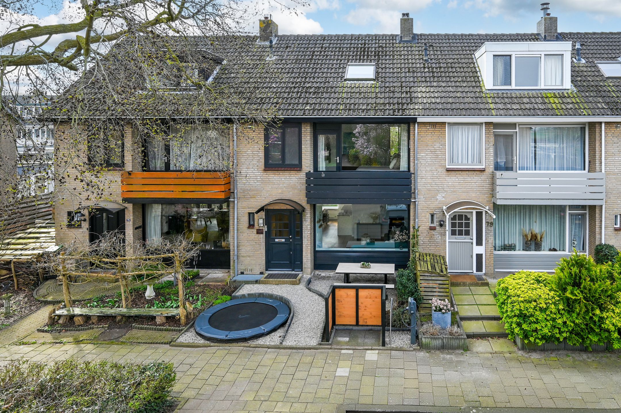 Foto van Dodaarslaan 77, Vinkeveen