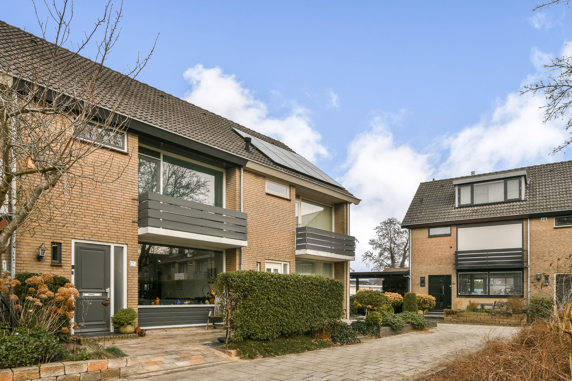 Foto van Dodaarslaan 124, Vinkeveen