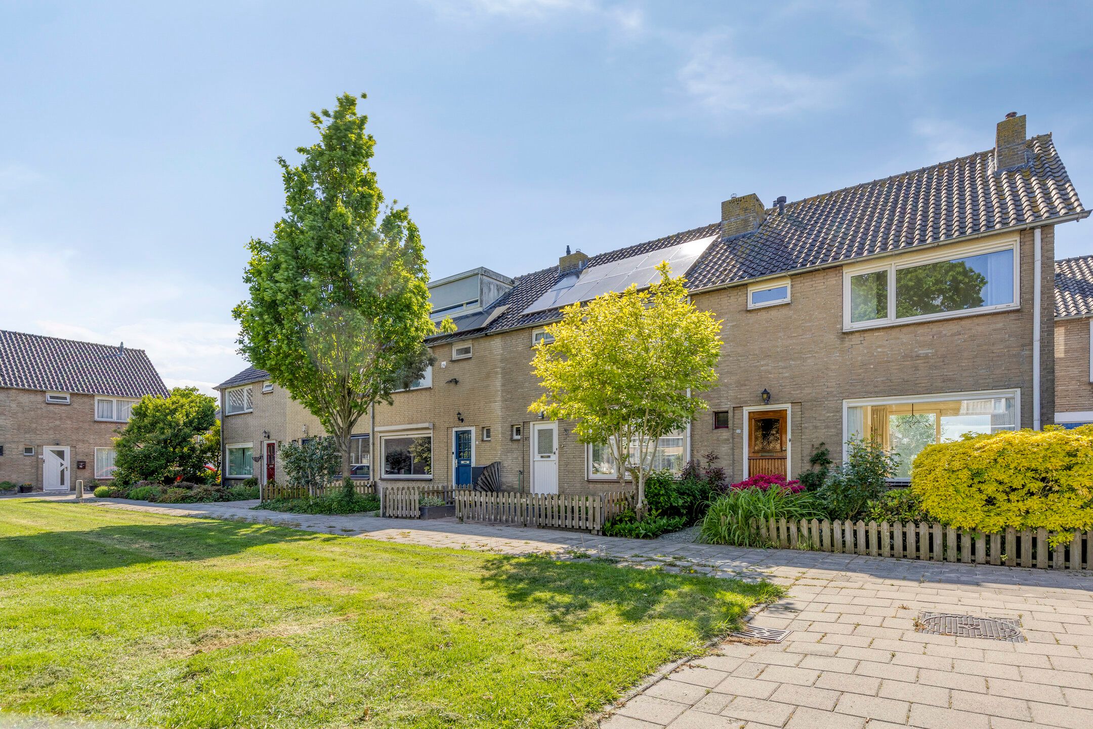 Foto van Meerkoetlaan 59, Vinkeveen