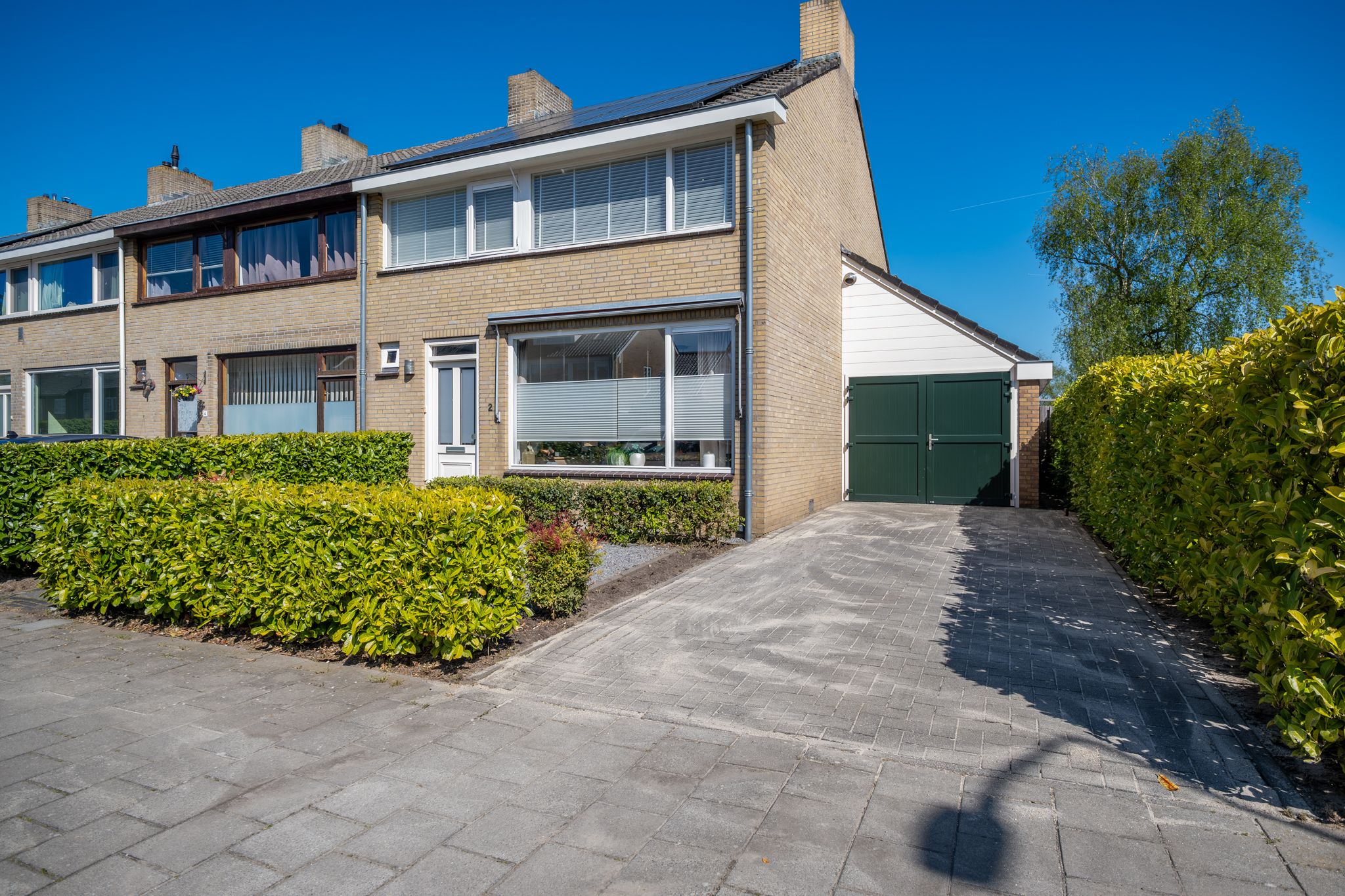 Foto van Meerkoetlaan 2, Vinkeveen