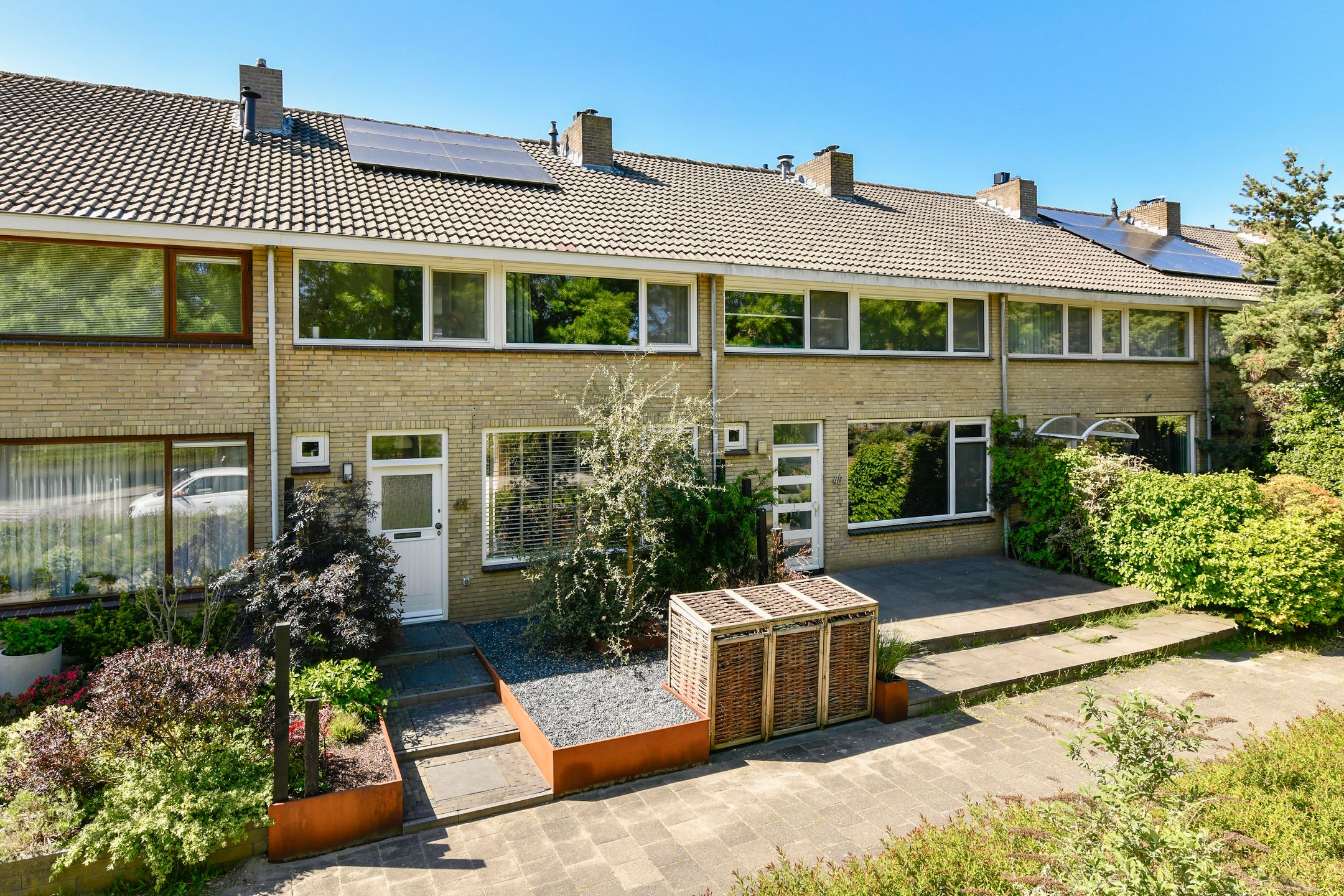 Foto van Waterhoenlaan 41, Vinkeveen
