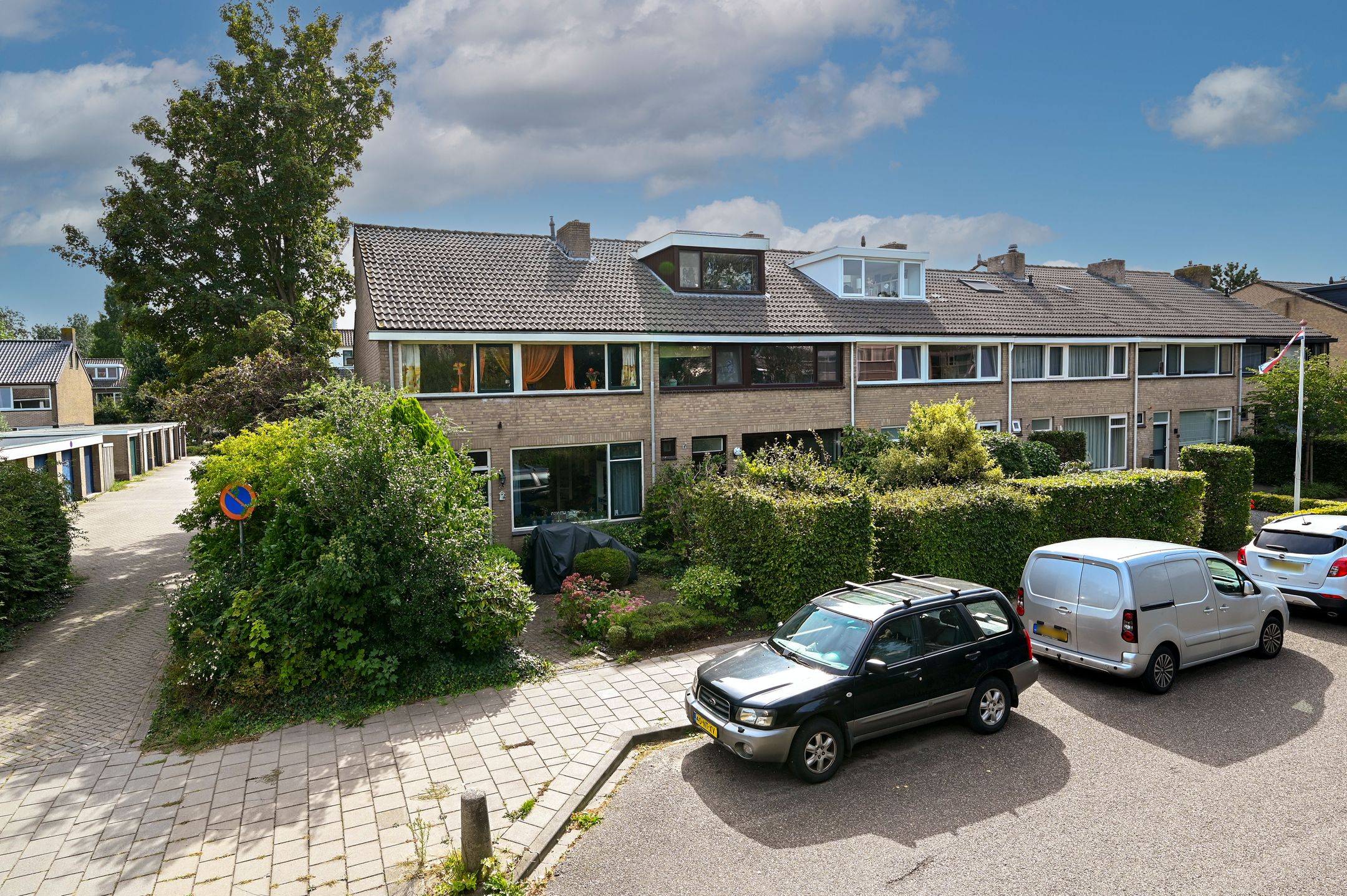 Foto van Scholeksterlaan 25, Vinkeveen