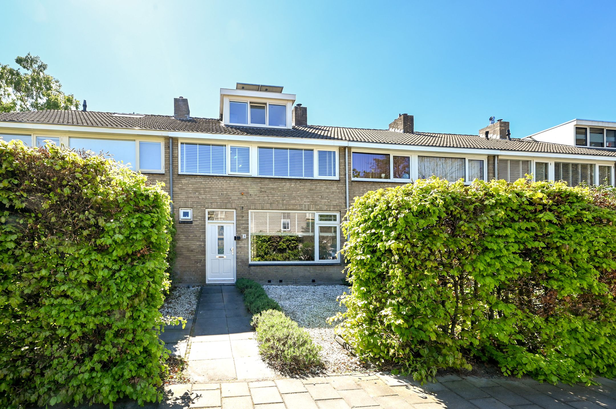 Foto van Scholeksterlaan 3, Vinkeveen