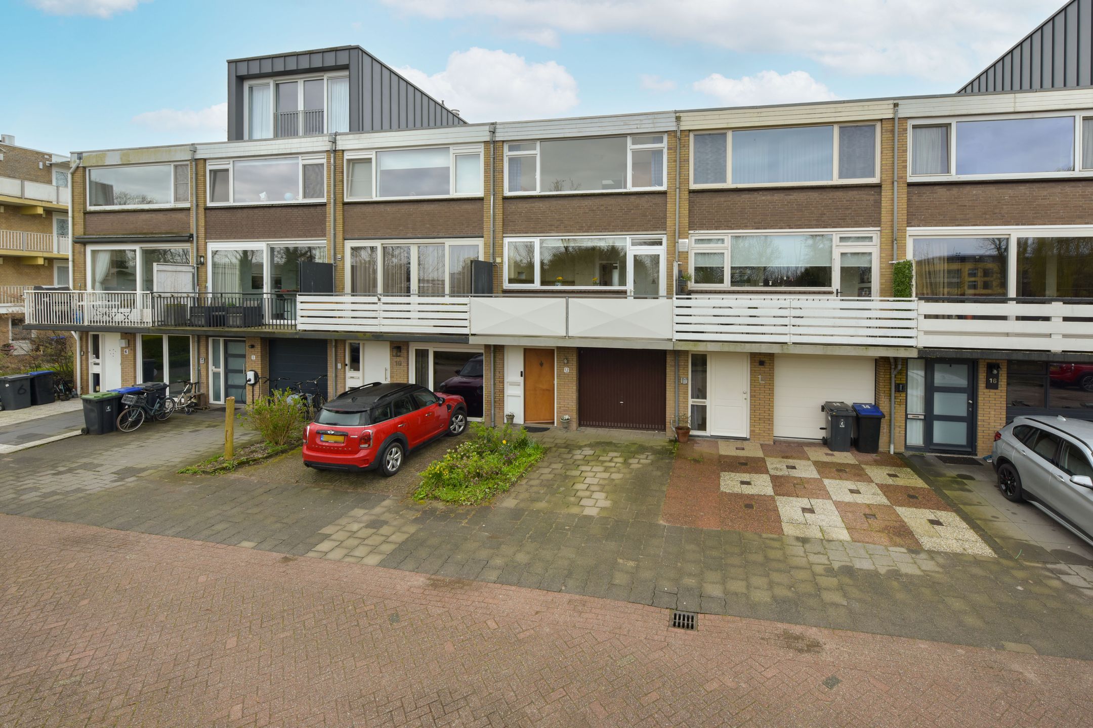 Foto van Scholeksterlaan 12, Vinkeveen