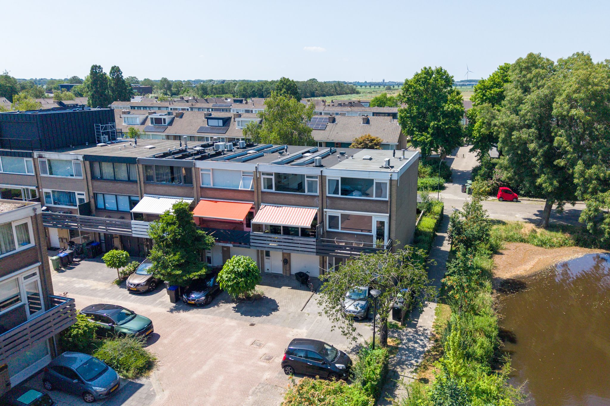 Foto van Scholeksterlaan 110, Vinkeveen