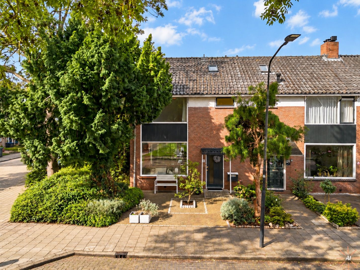 Foto van Wulpenlaan 1, Vinkeveen