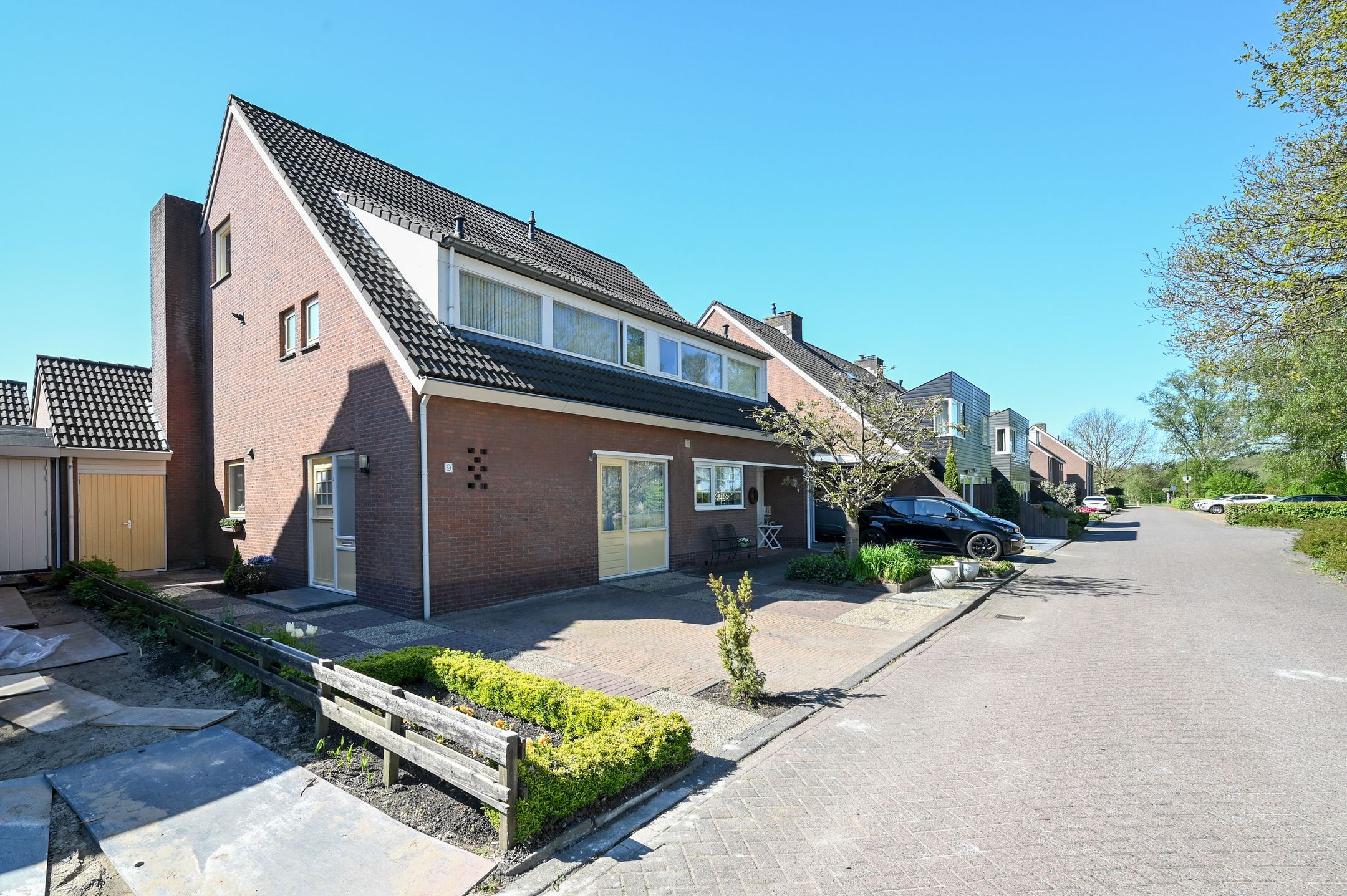 Foto van Reigerstraat 9, Vinkeveen