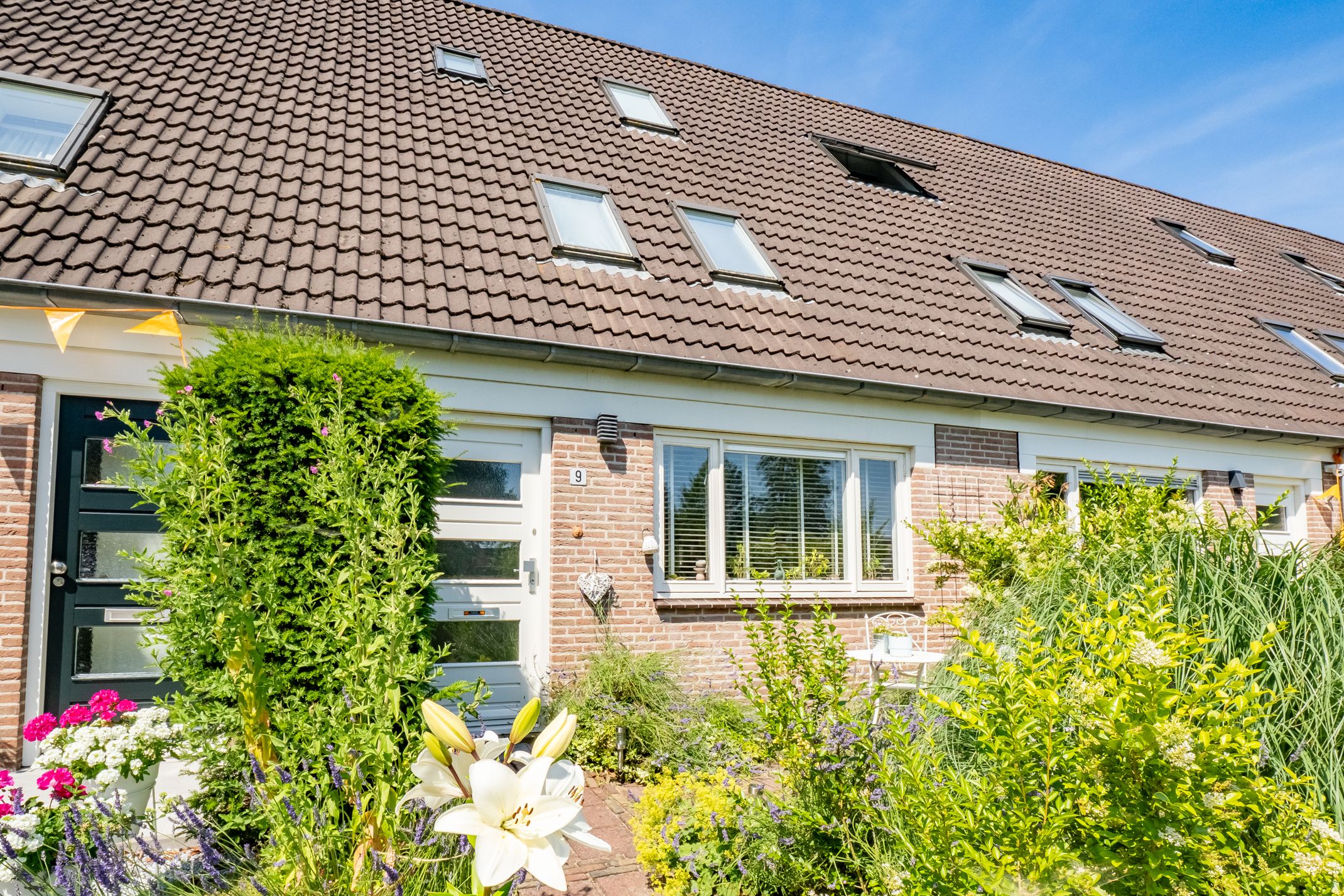 Foto van Proosdijland 9, Vinkeveen