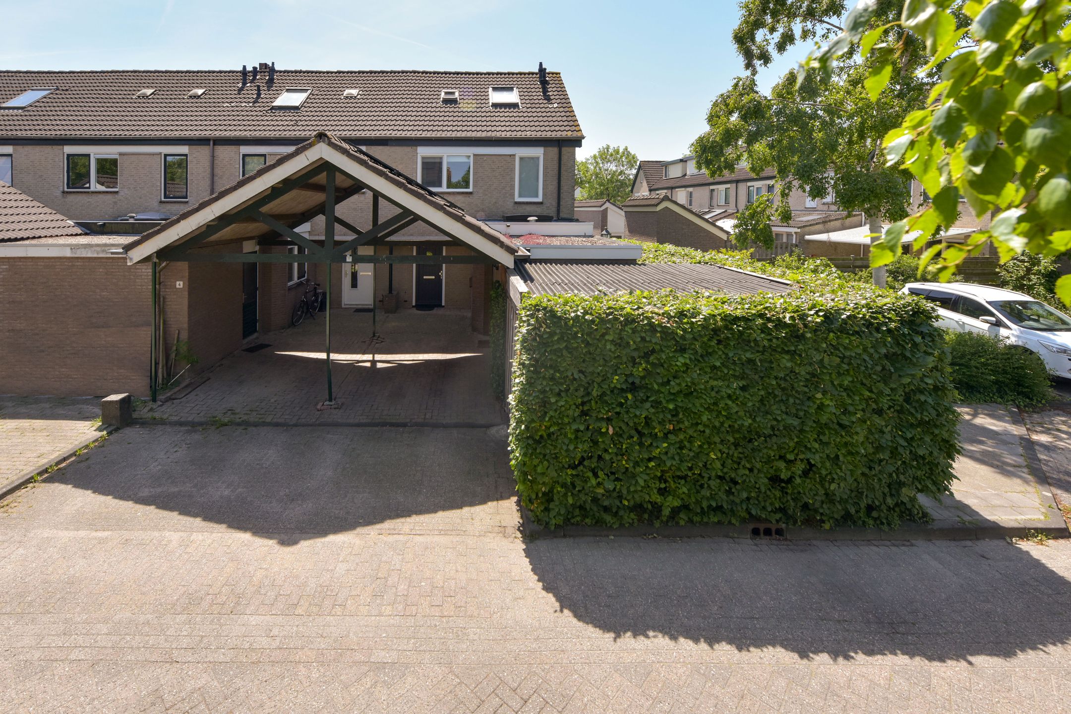 Foto van Groenland 2, Vinkeveen
