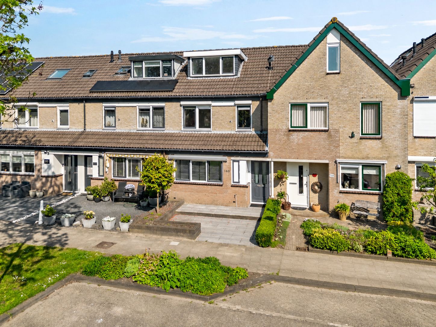 Foto van Loopveltweg 146, Vinkeveen