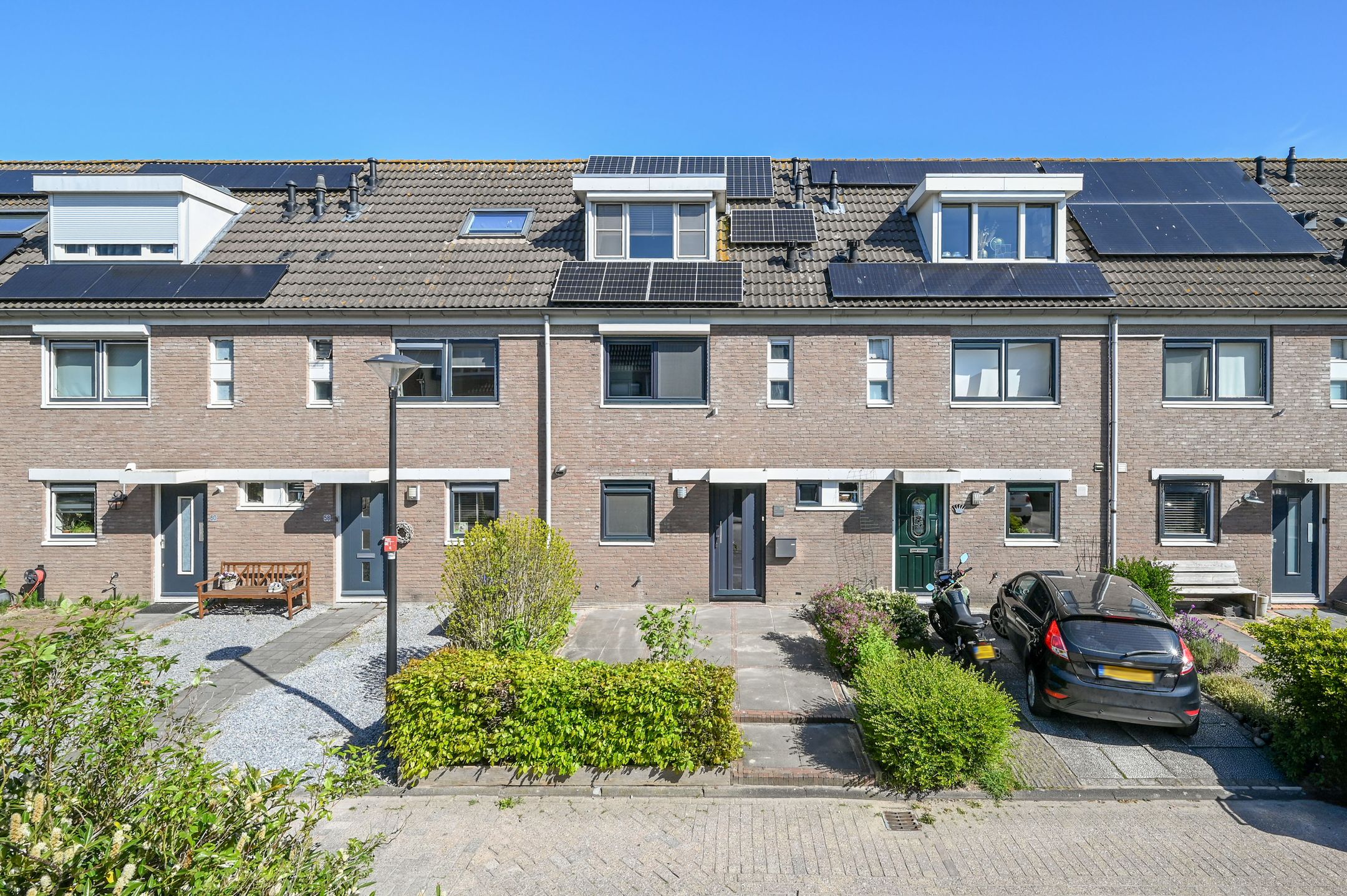 Foto van Oudeland 56, Vinkeveen