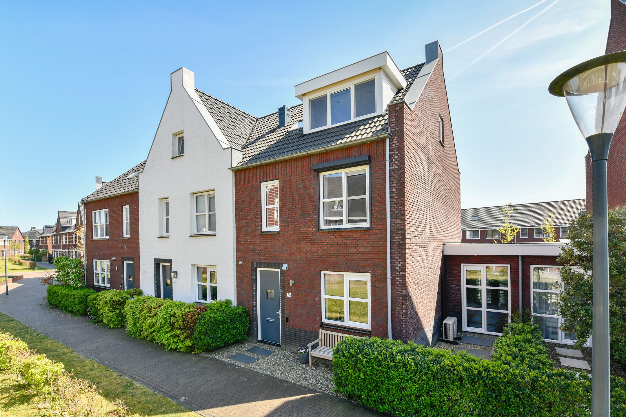 Foto van Centaur 26, Vinkeveen