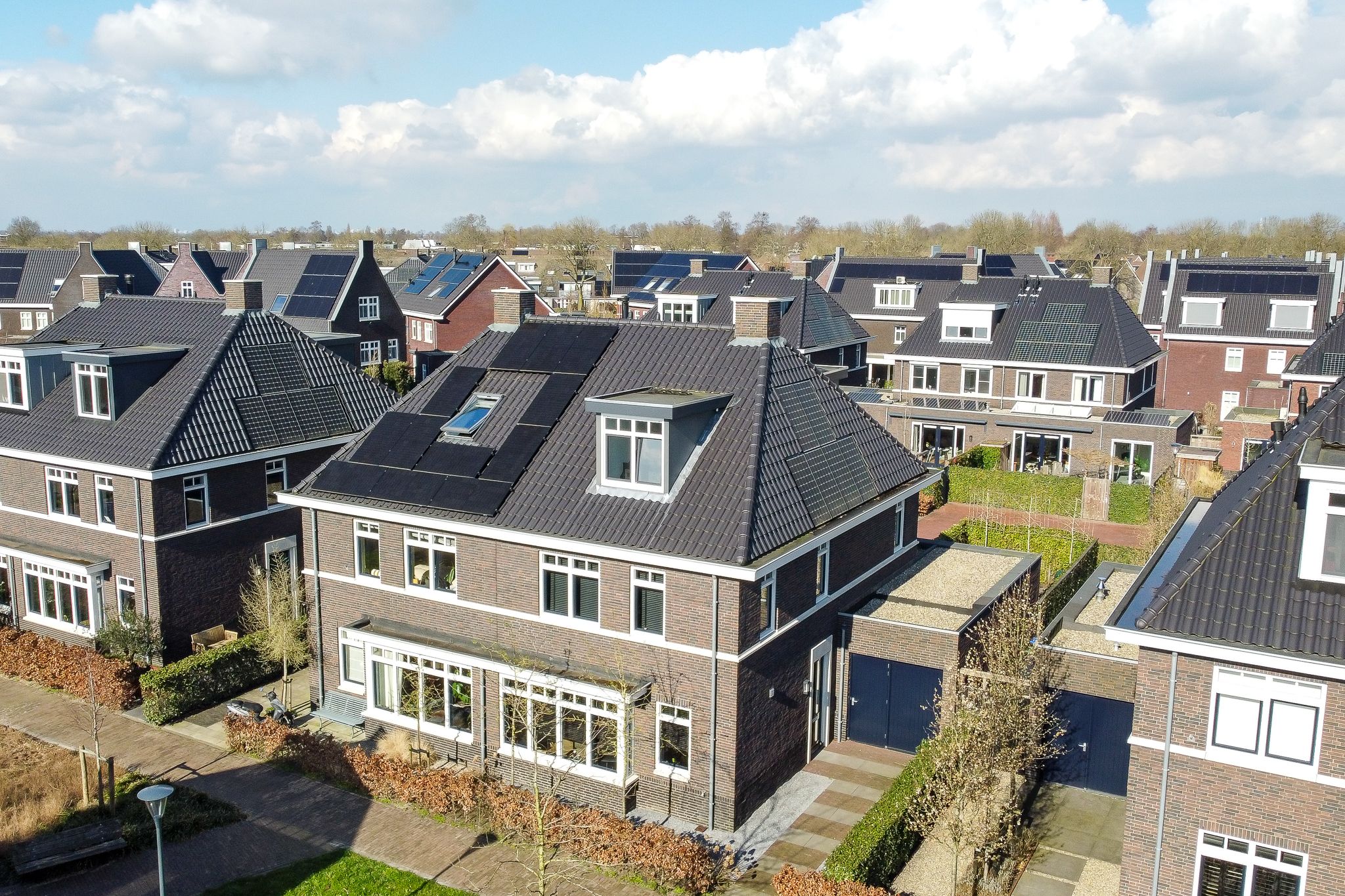Foto van Schakel 20, Vinkeveen