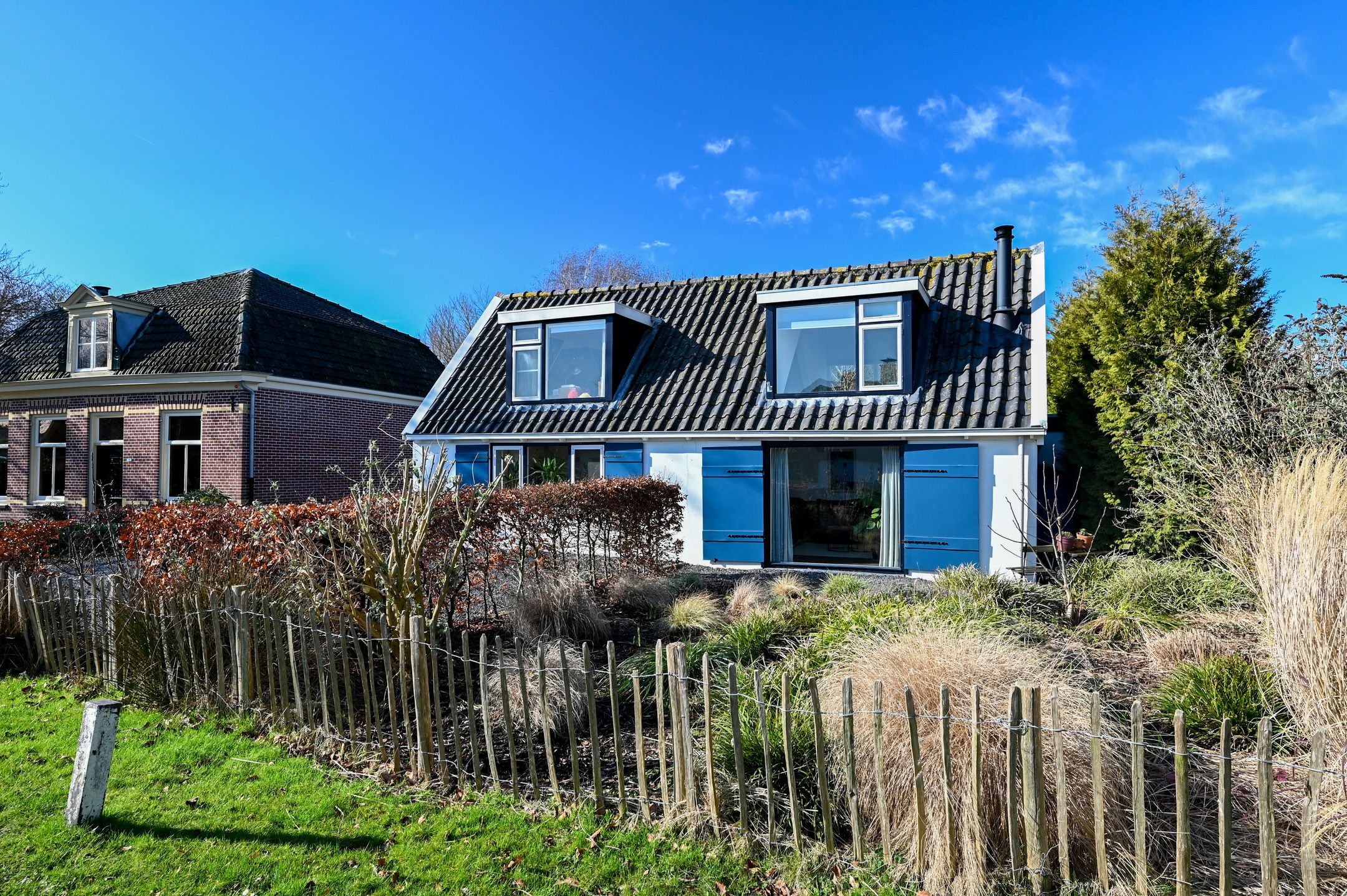 Foto van Donkereind 10, Vinkeveen